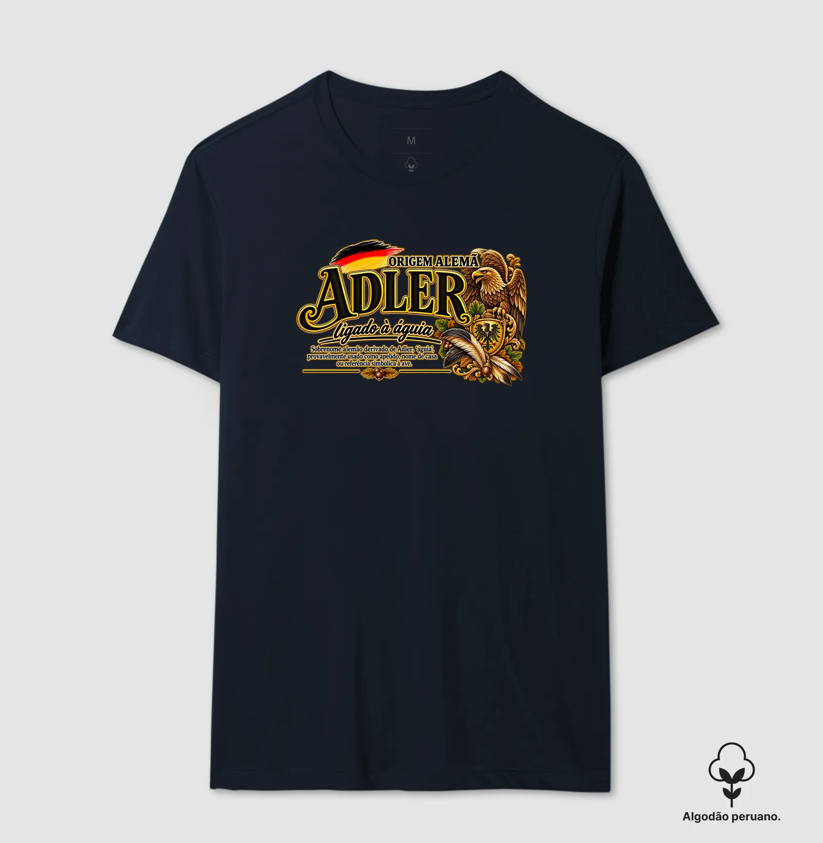 Adler  - Imagem 4