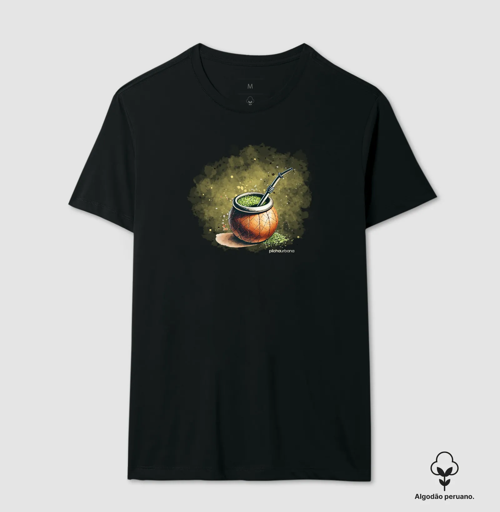 Camisa 8