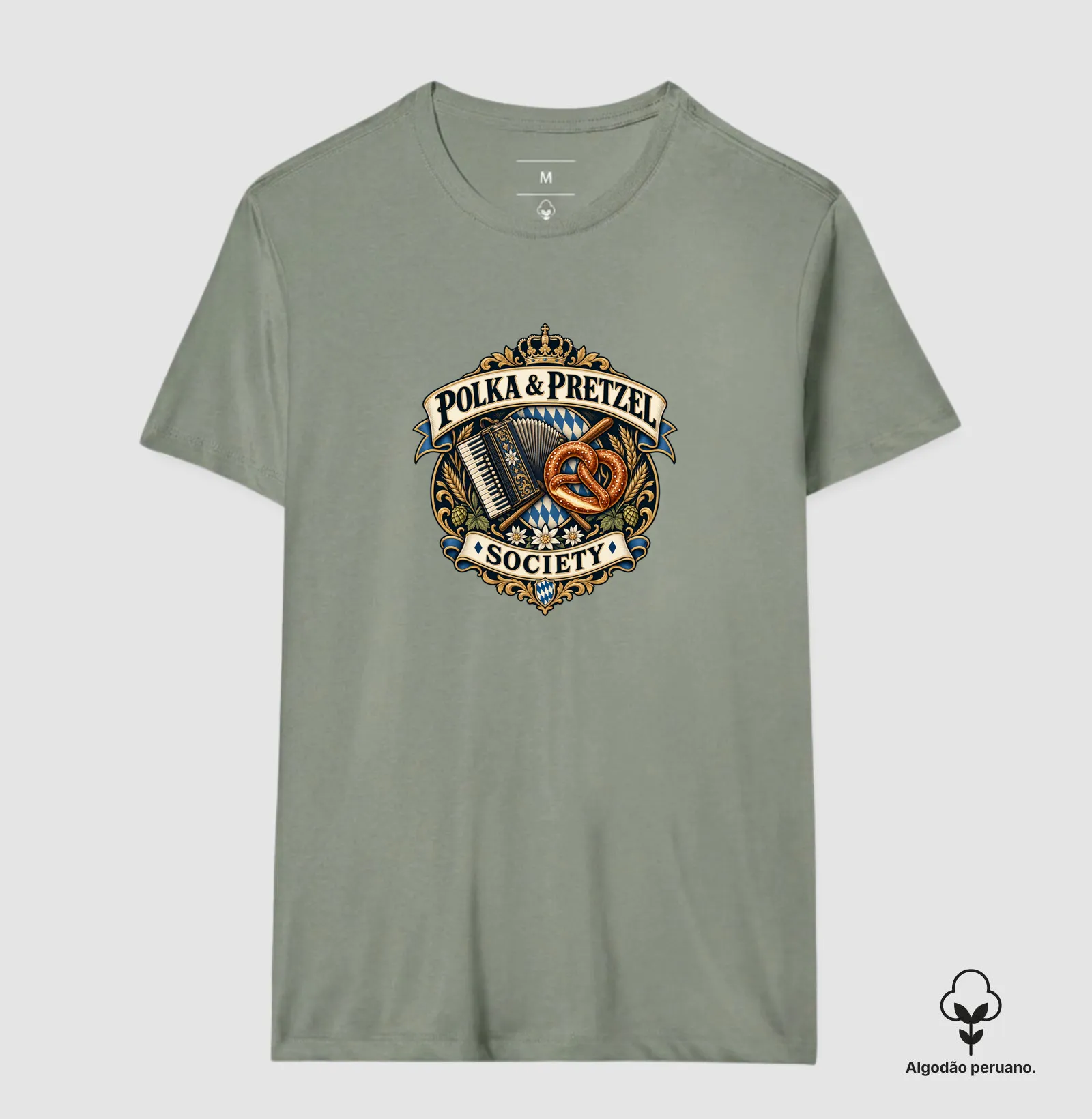 Polka & Pretzel Society - Imagem 3