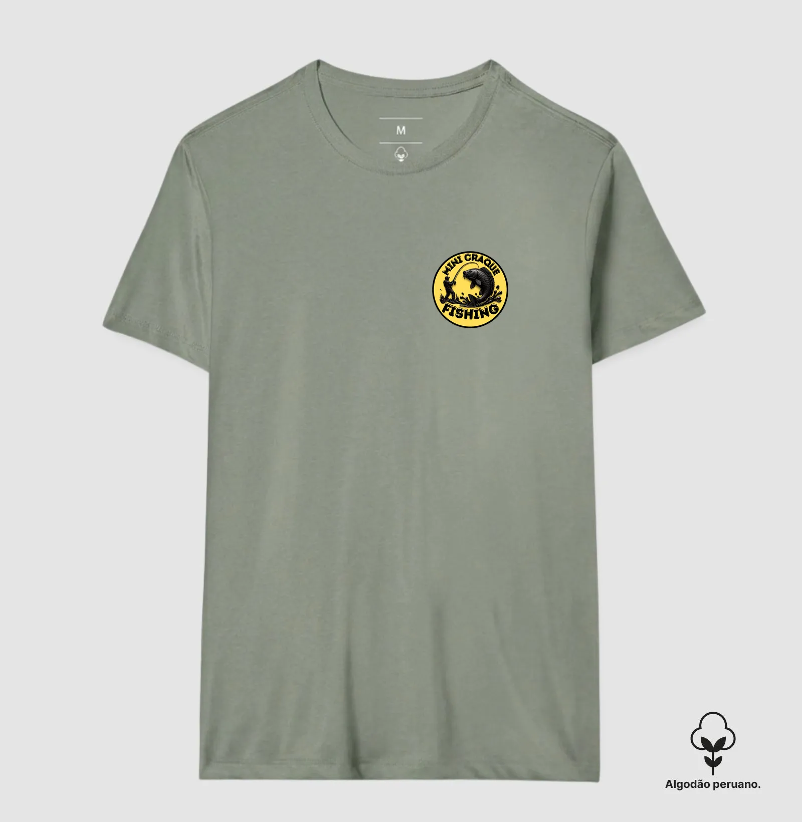 Camisa 10