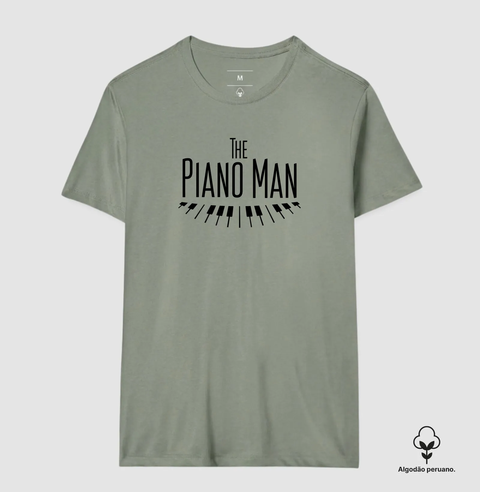 The Piano Man - Imagem 8