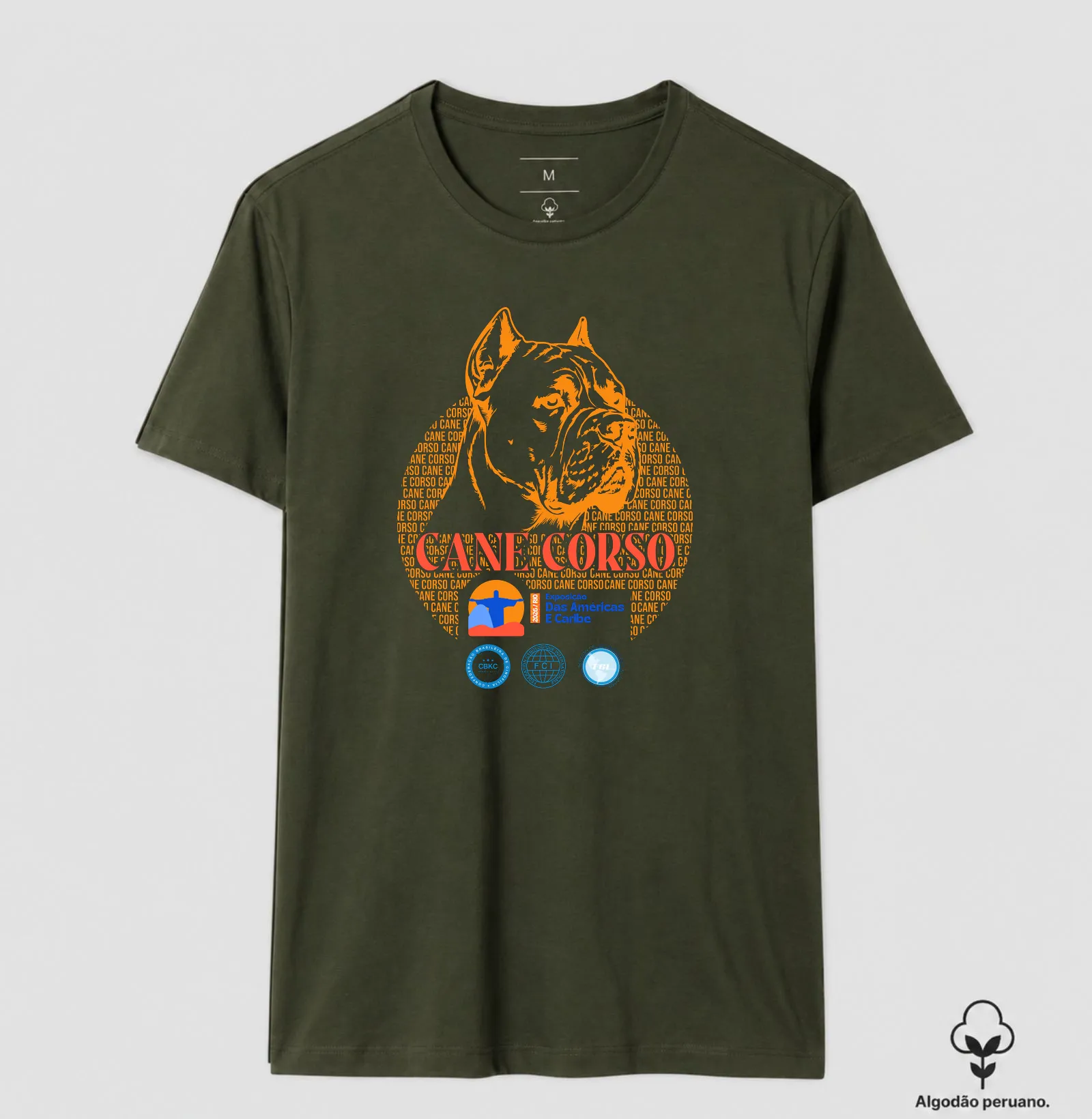 Camisa 8