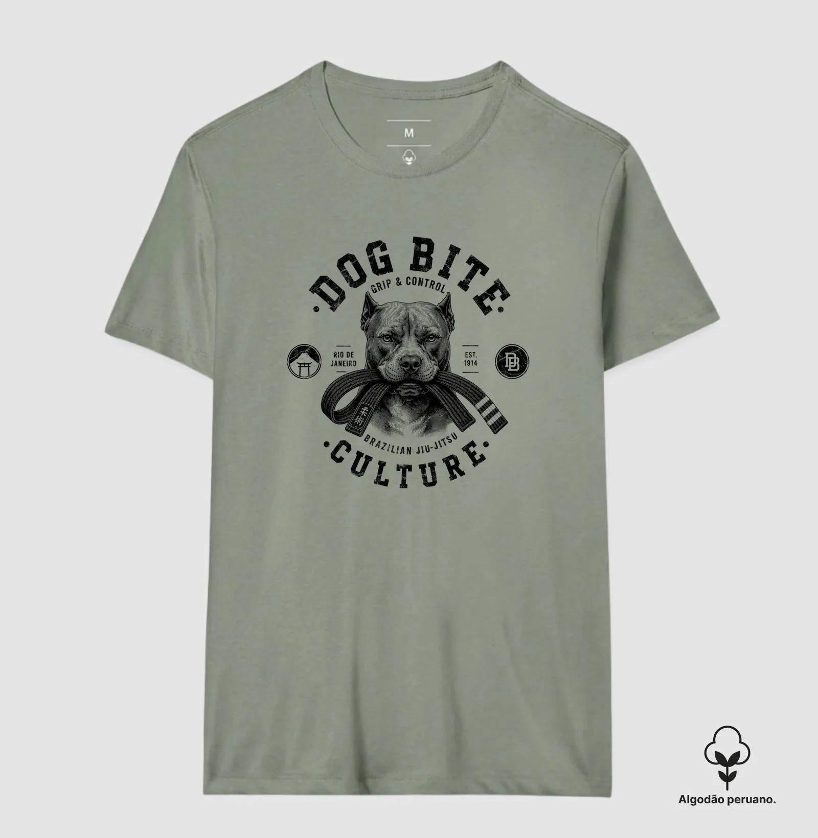 DOG BITE CULTURE - Imagem 9