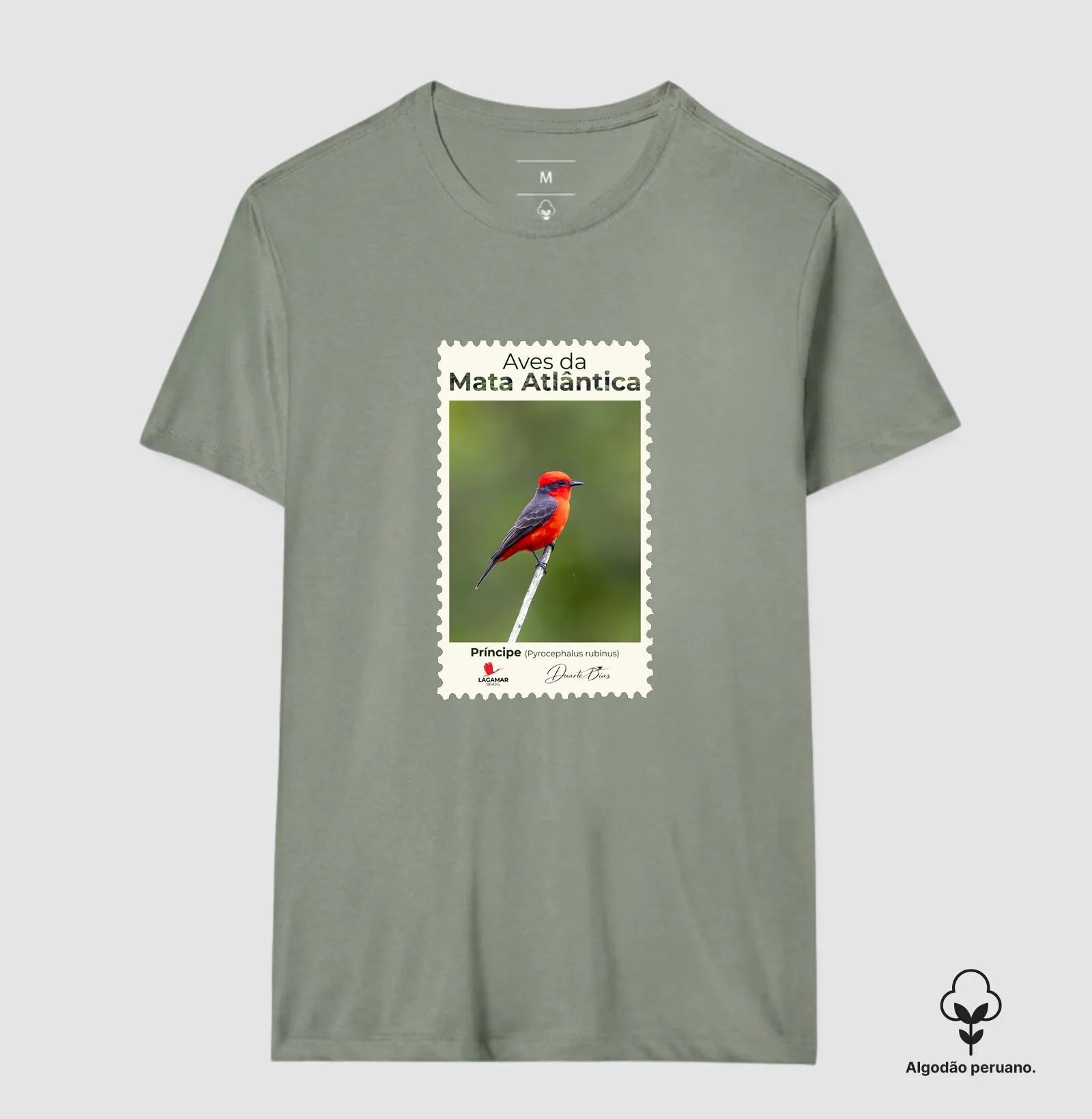 Camisa 7