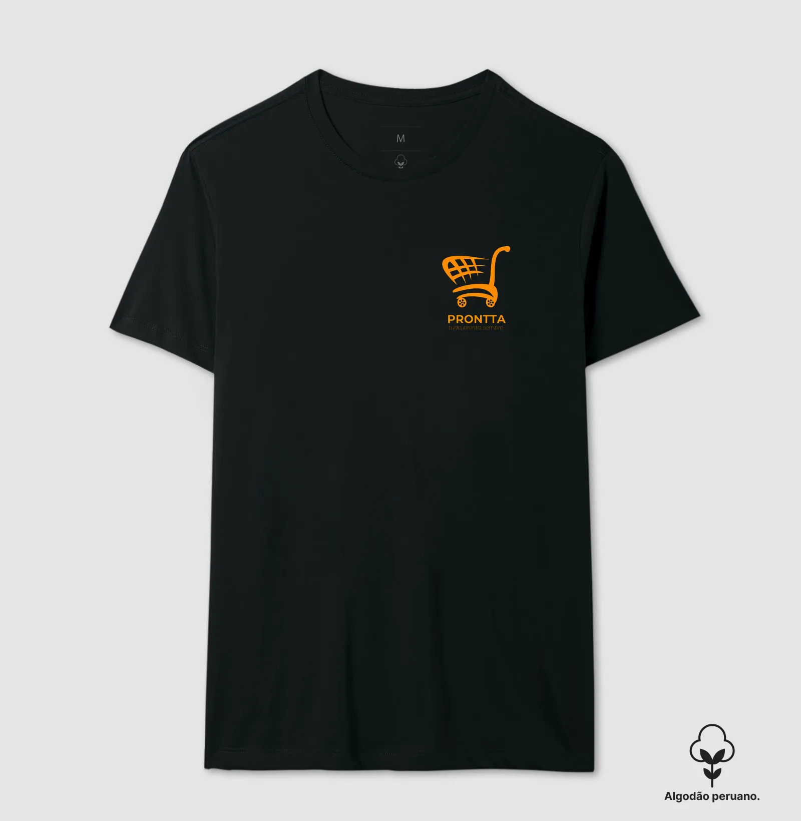 Camiseta Working style PRONTTA 26 - Imagem 5