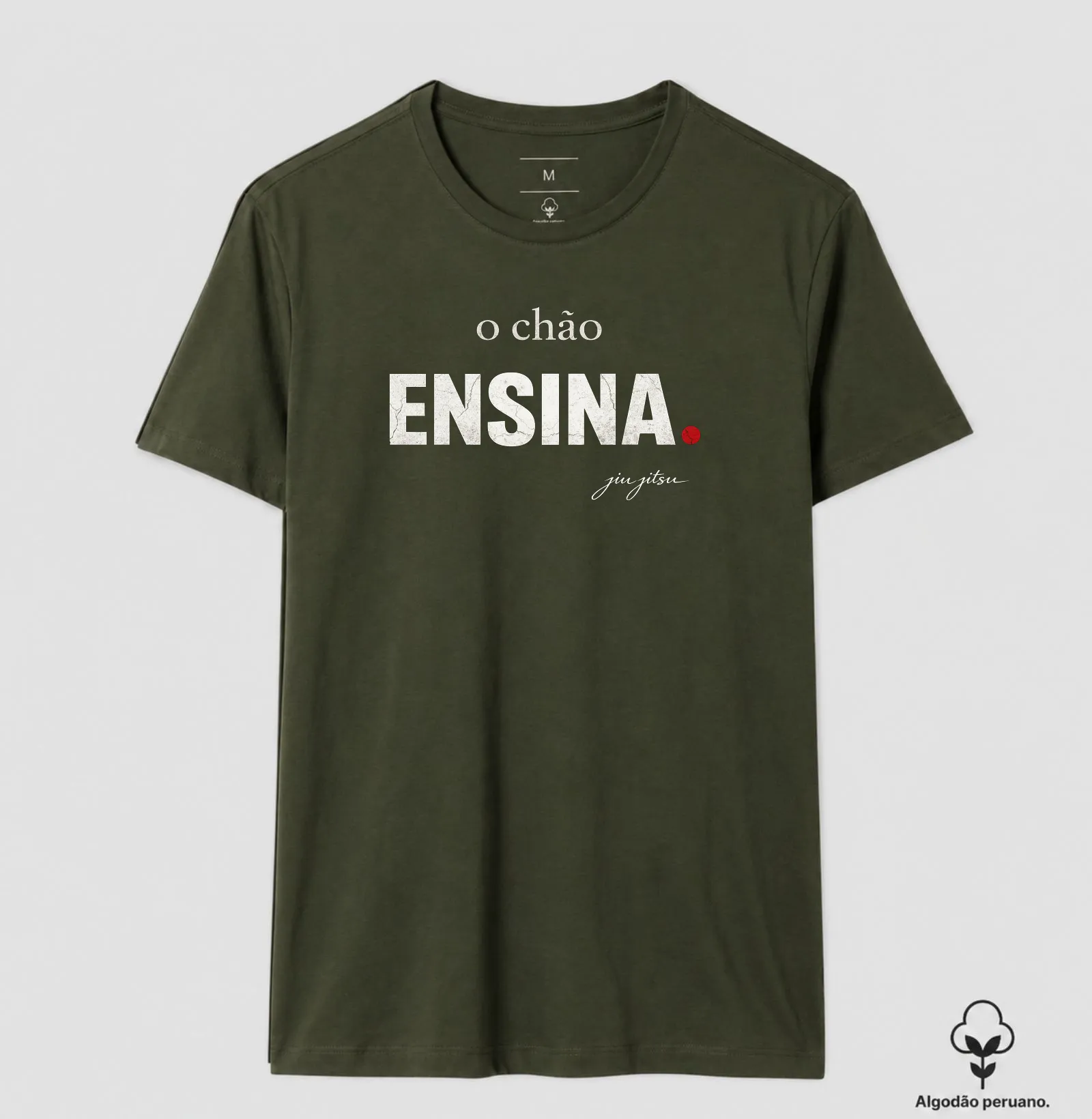 O chão ensina. - Imagem 3