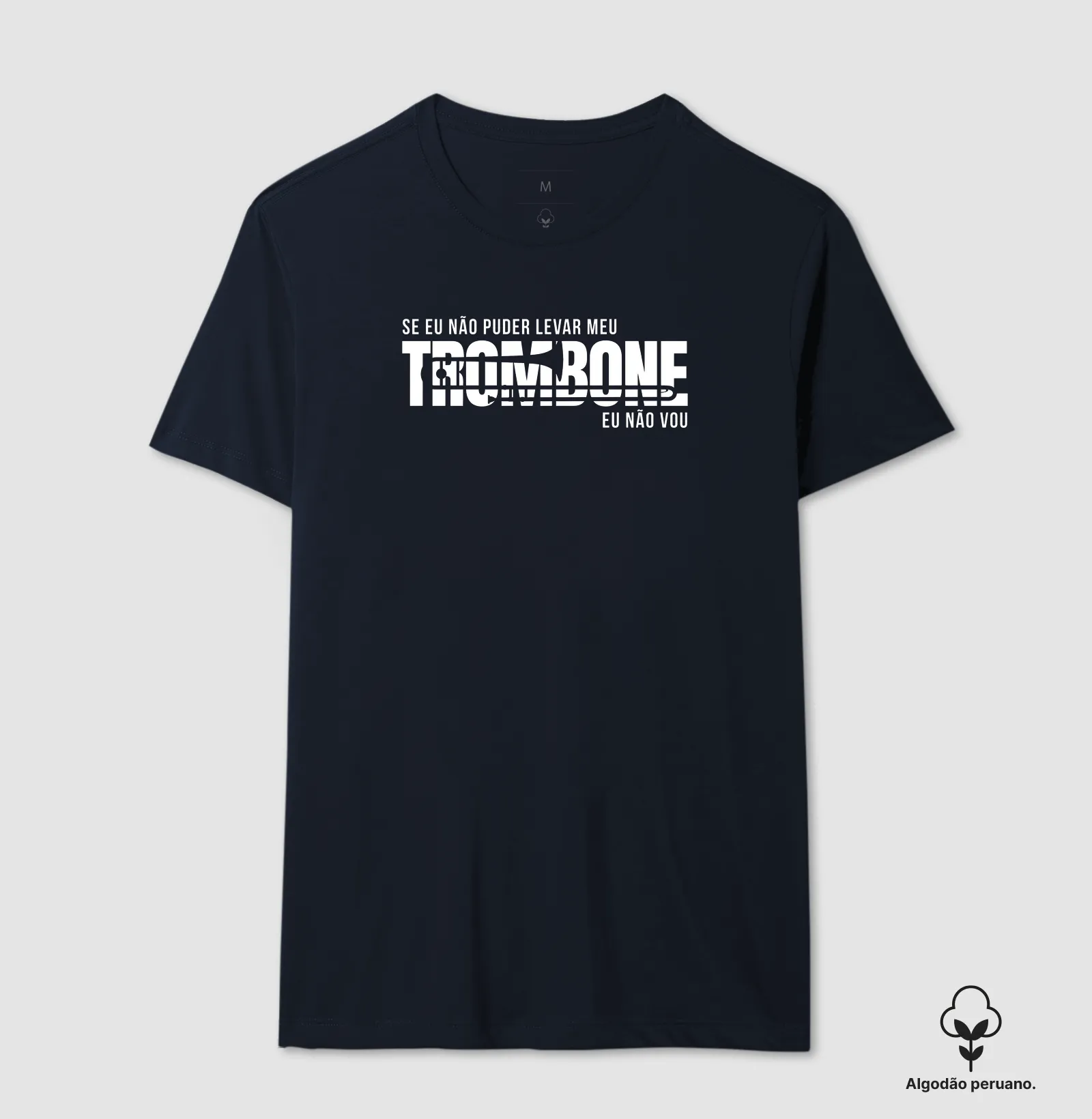 Sem meu trombone eu não vou - Imagem 4
