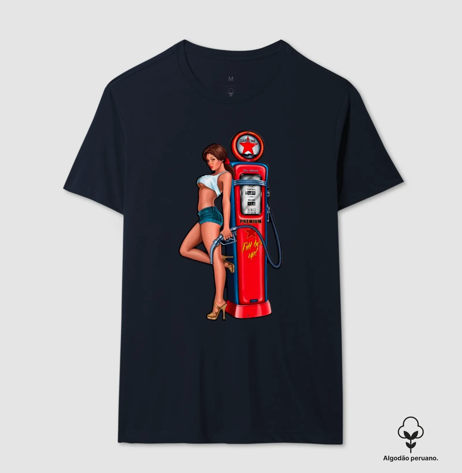 Camisa 5