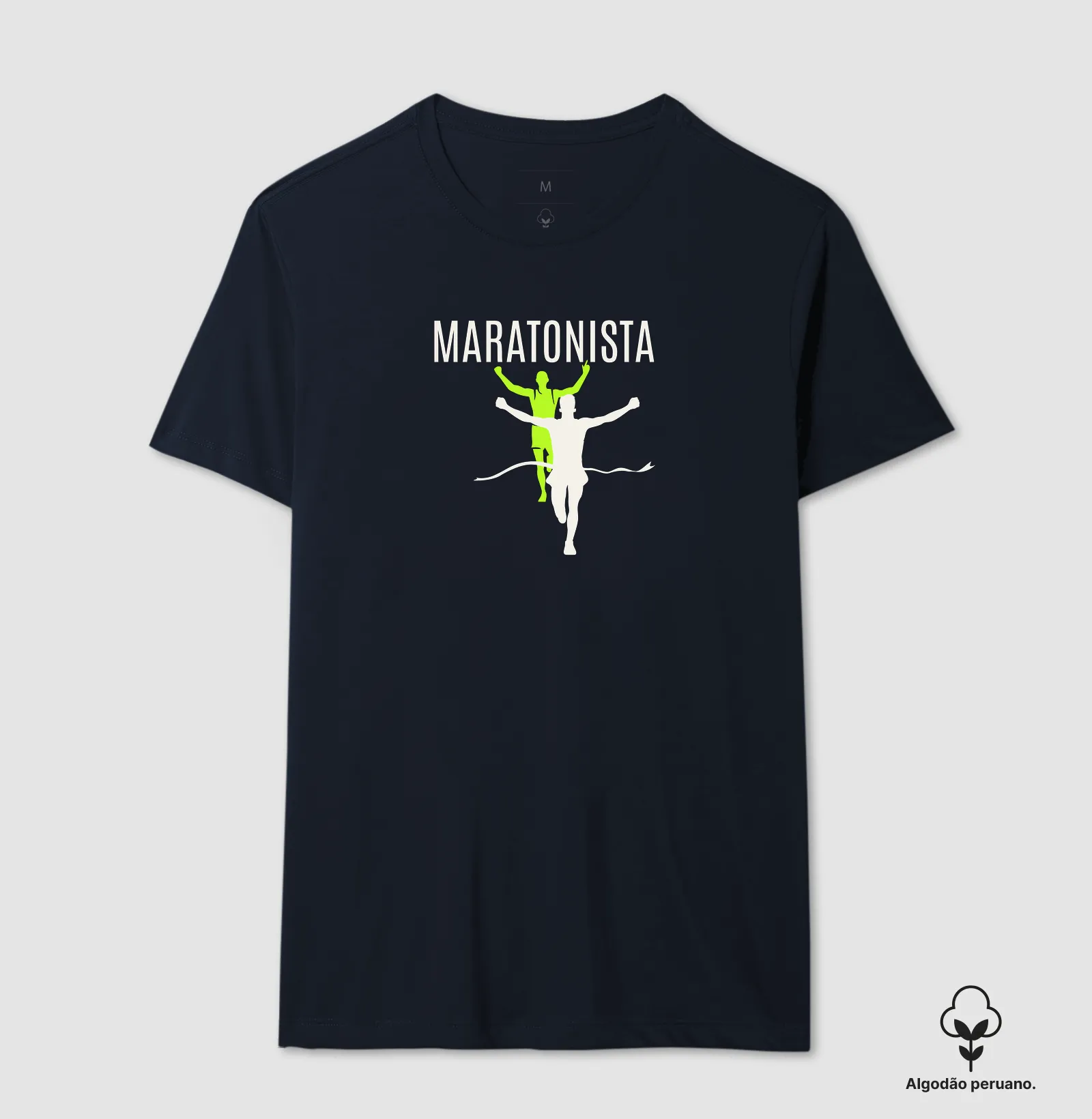Maratonista — Cruzando Limites - Imagem 2