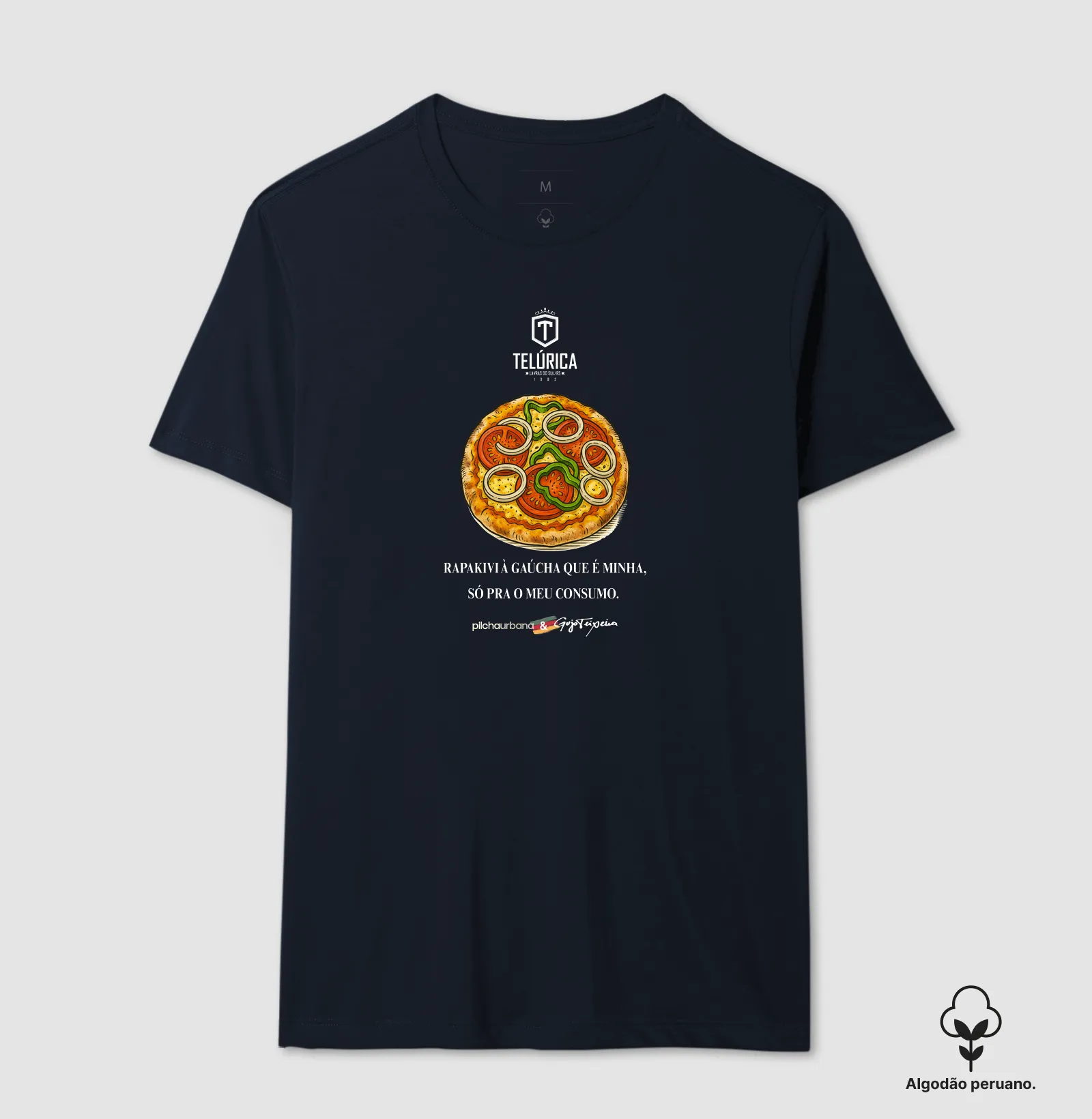 Camisa 2