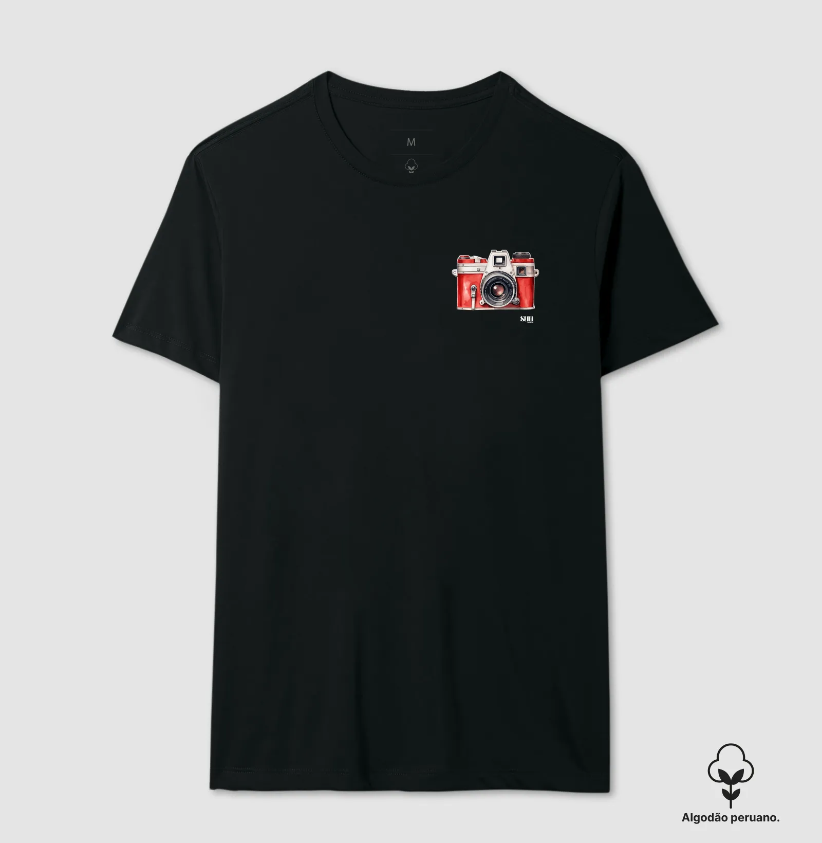 Camisa 3