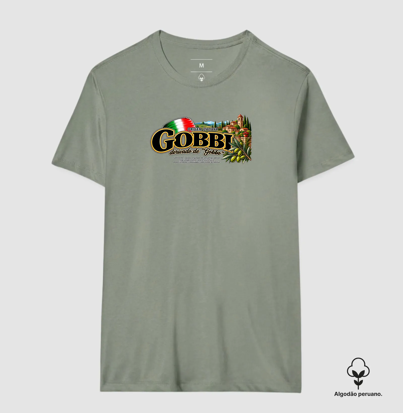 Gobbi - Imagem 9