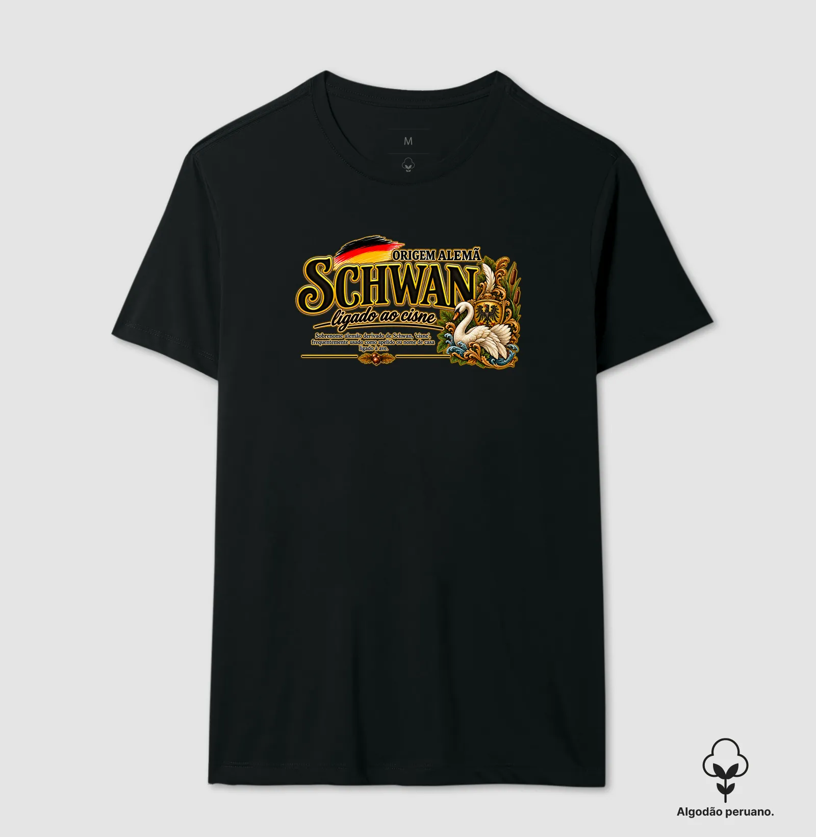 Schwan  - Imagem 4