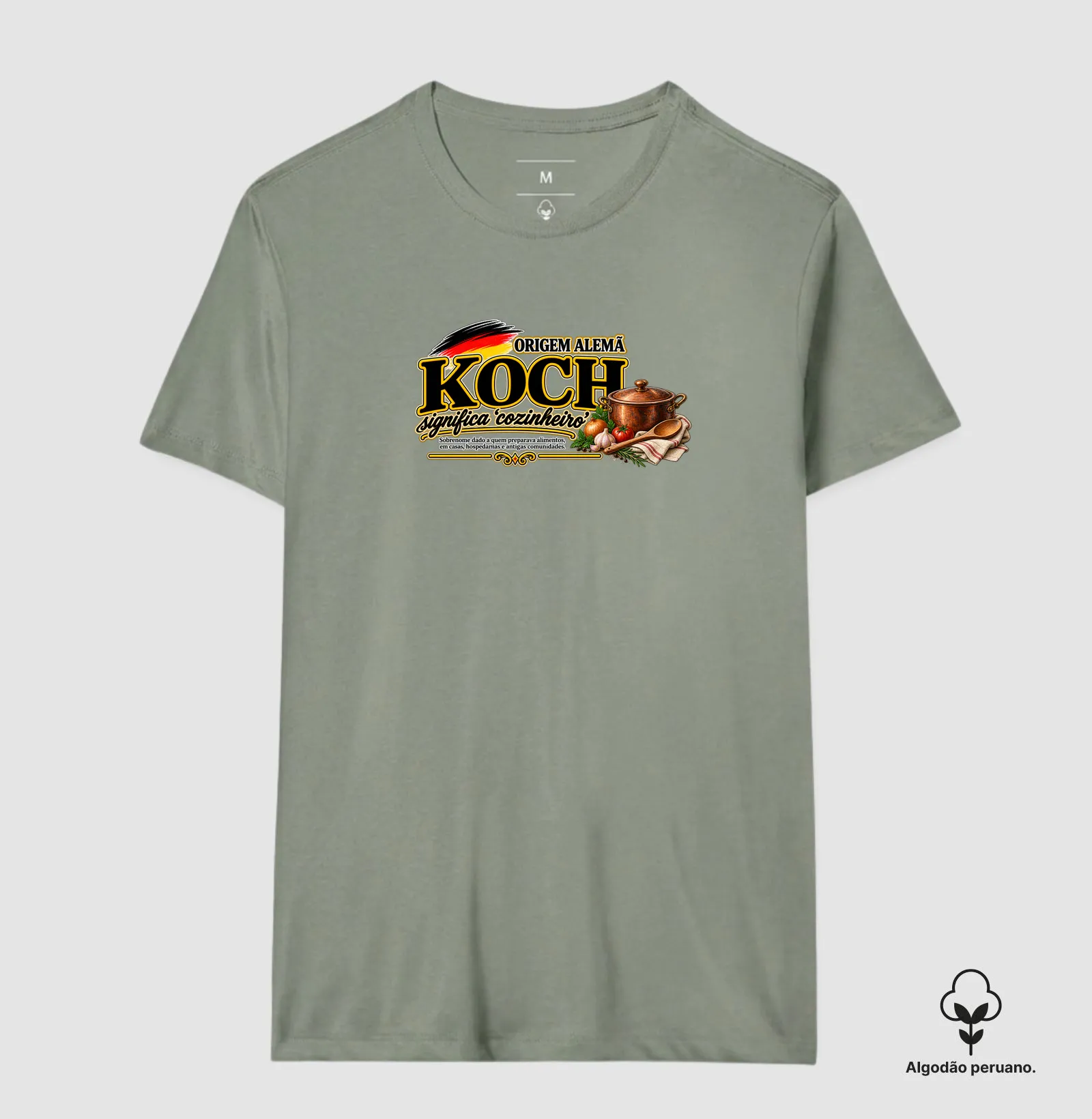 Koch  - Imagem 9
