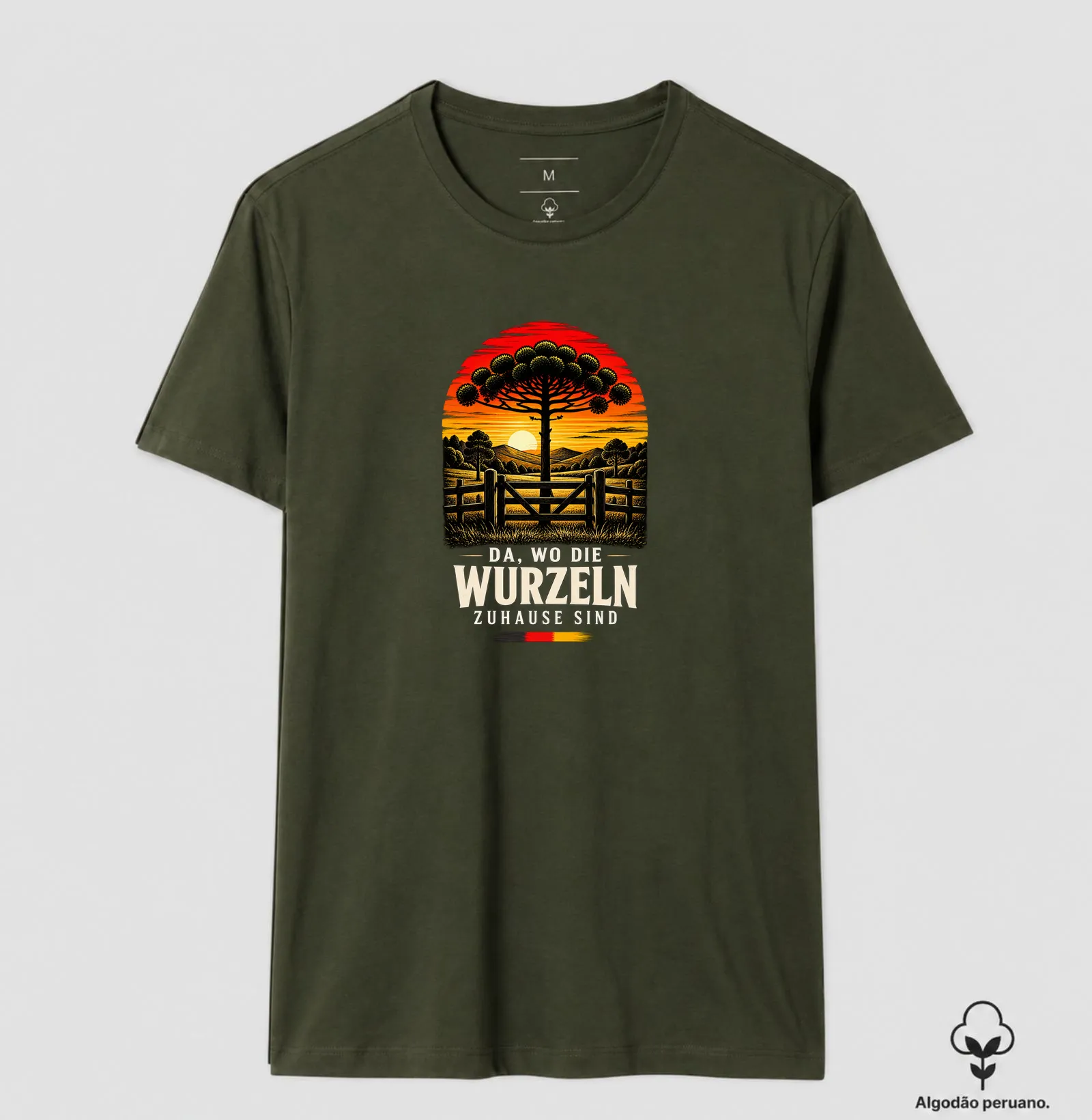 Da, wo die Wurzeln zuhause sind - Imagem 7