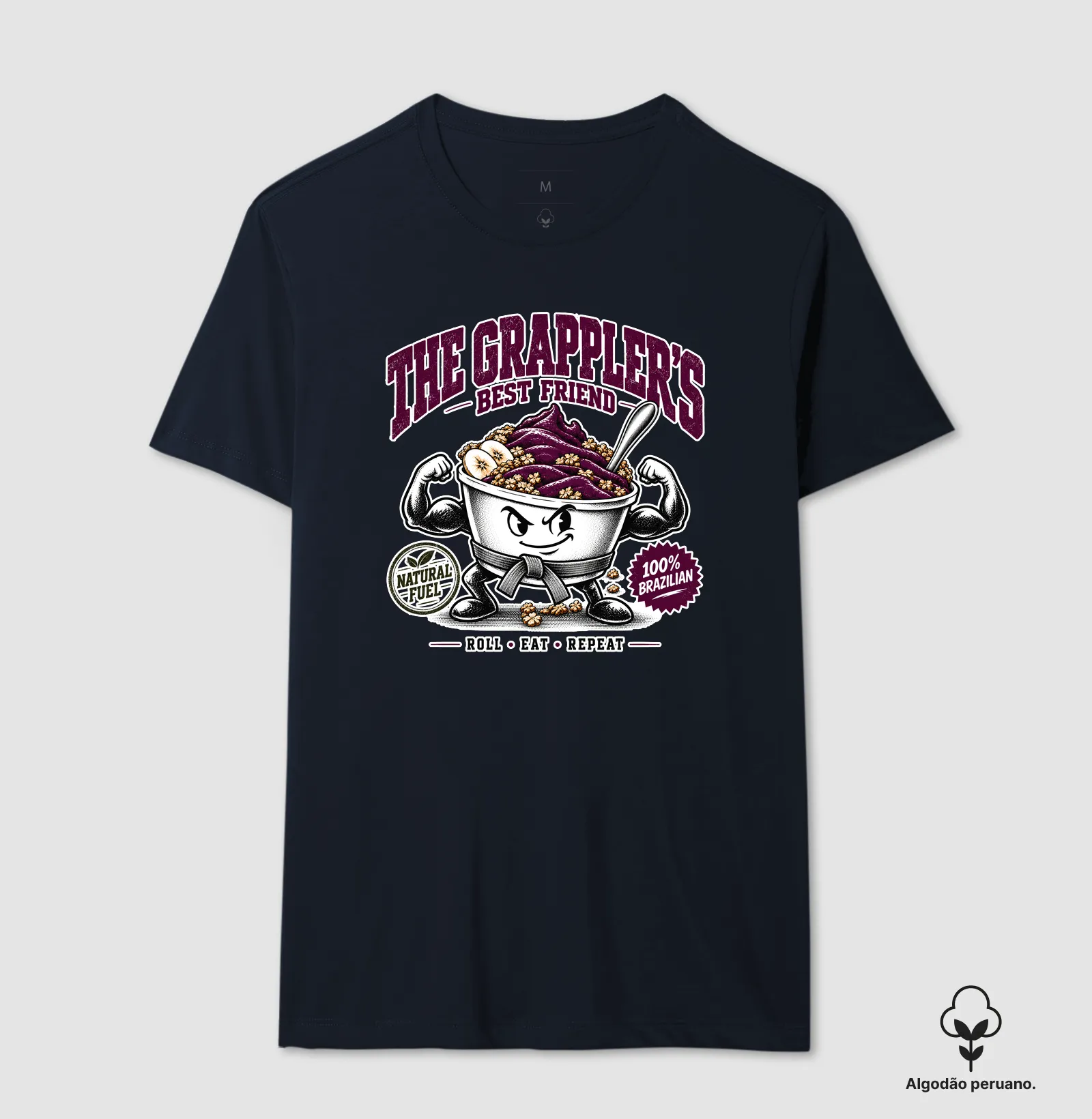THE GRAPPLER’S BEST FRIEND - Imagem 5
