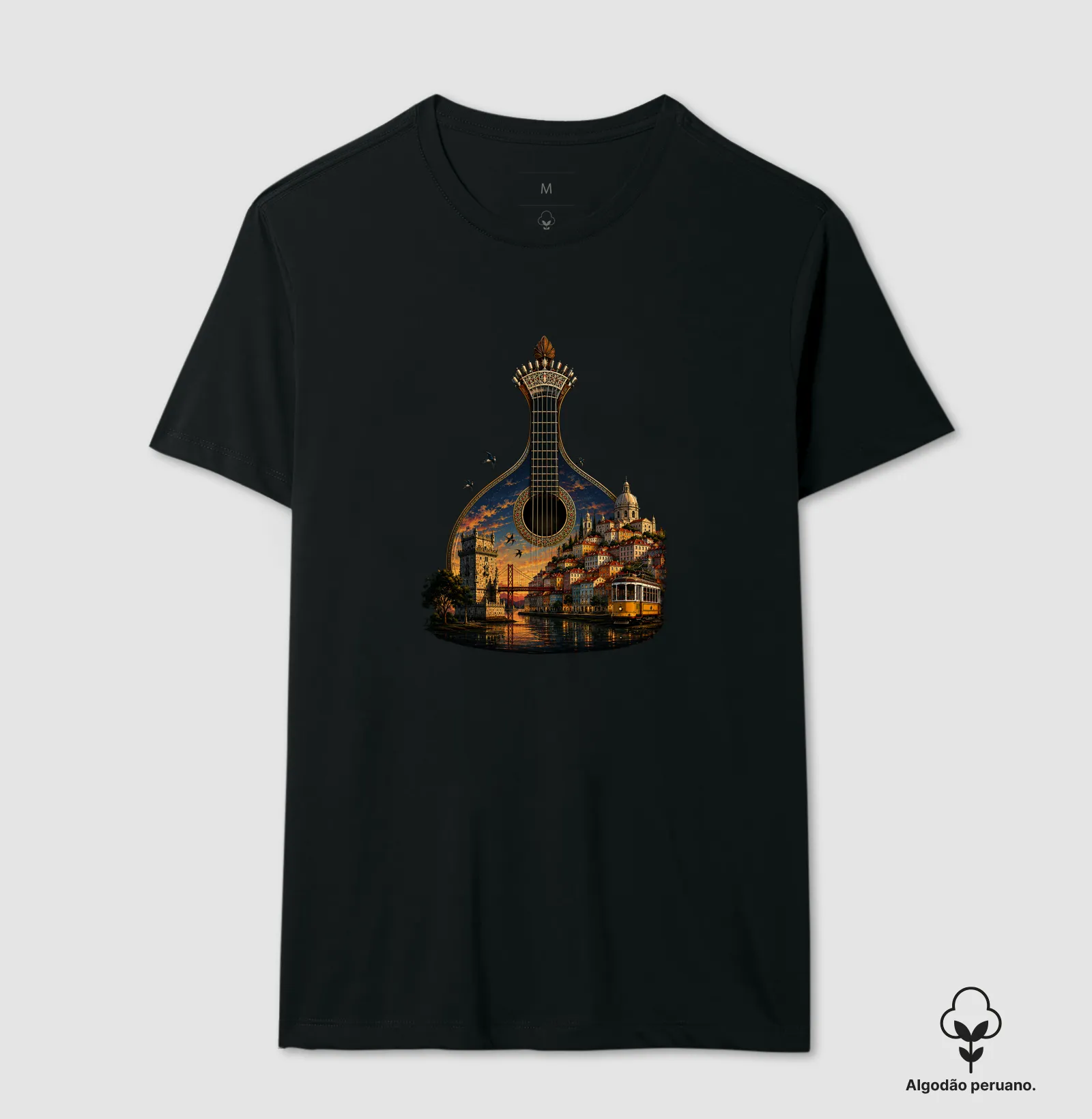Camisa 1