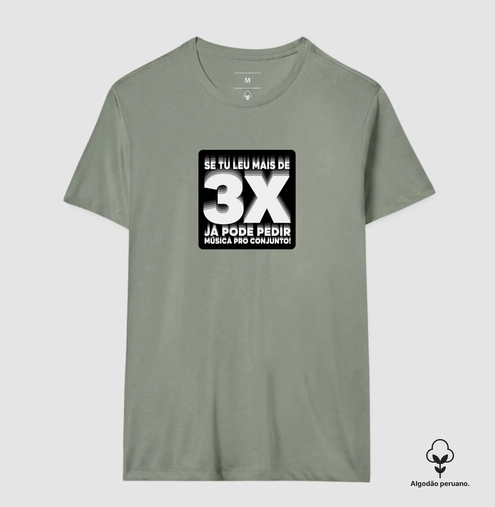 Se tu leu mais de 3x, já pode pedir música pro conjunto! - Imagem 6