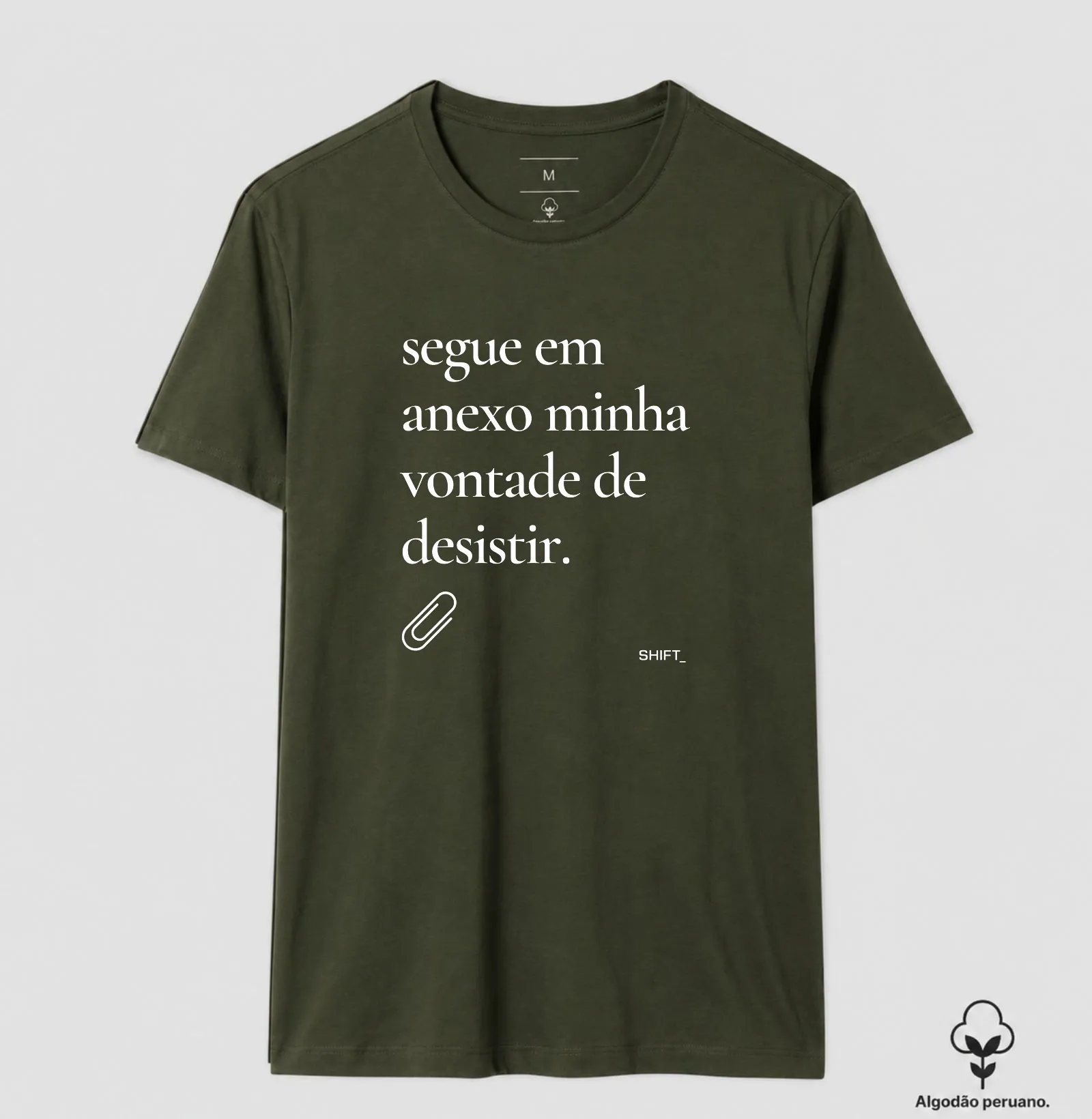Camisa 10