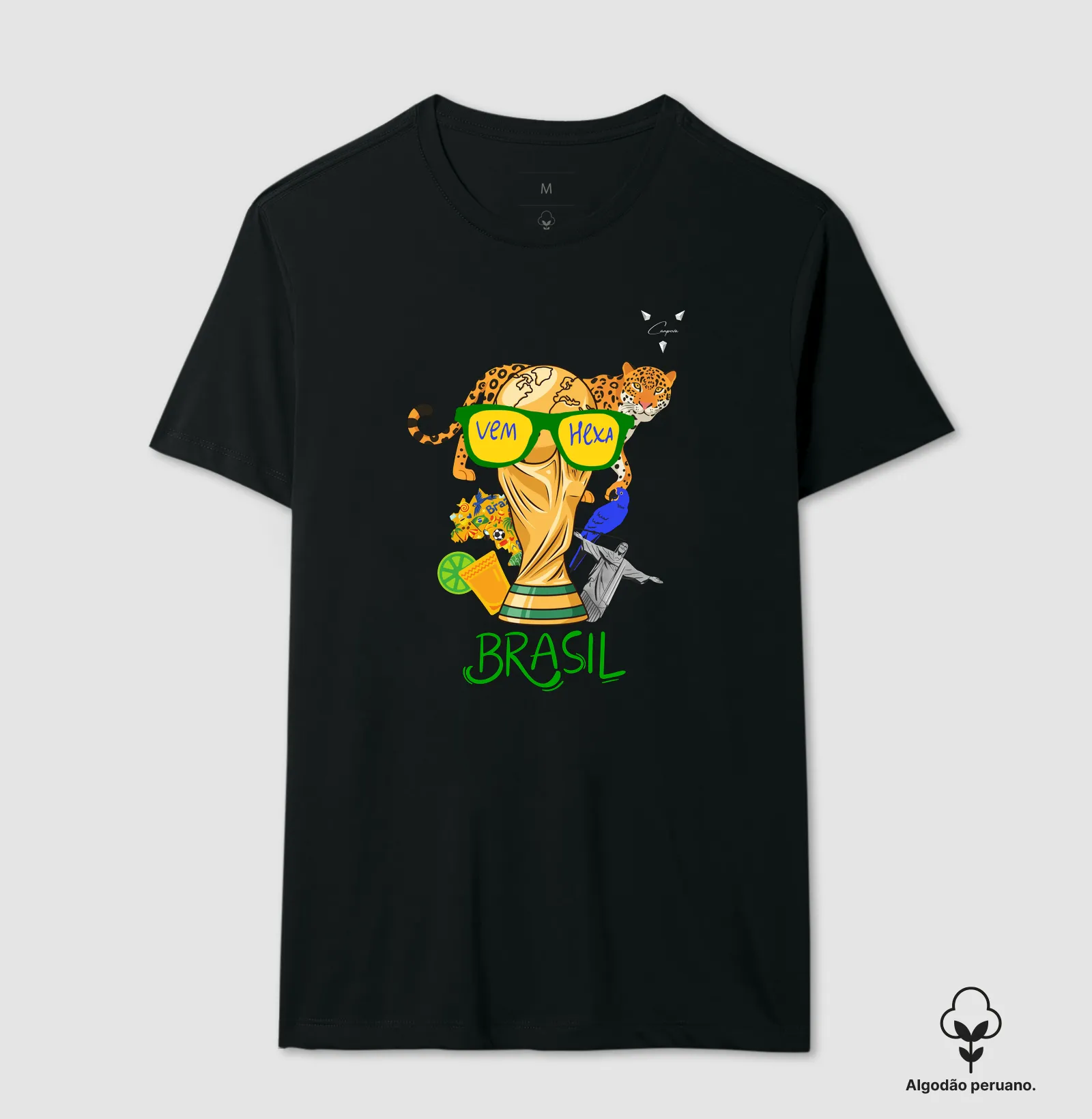 Camisa 1
