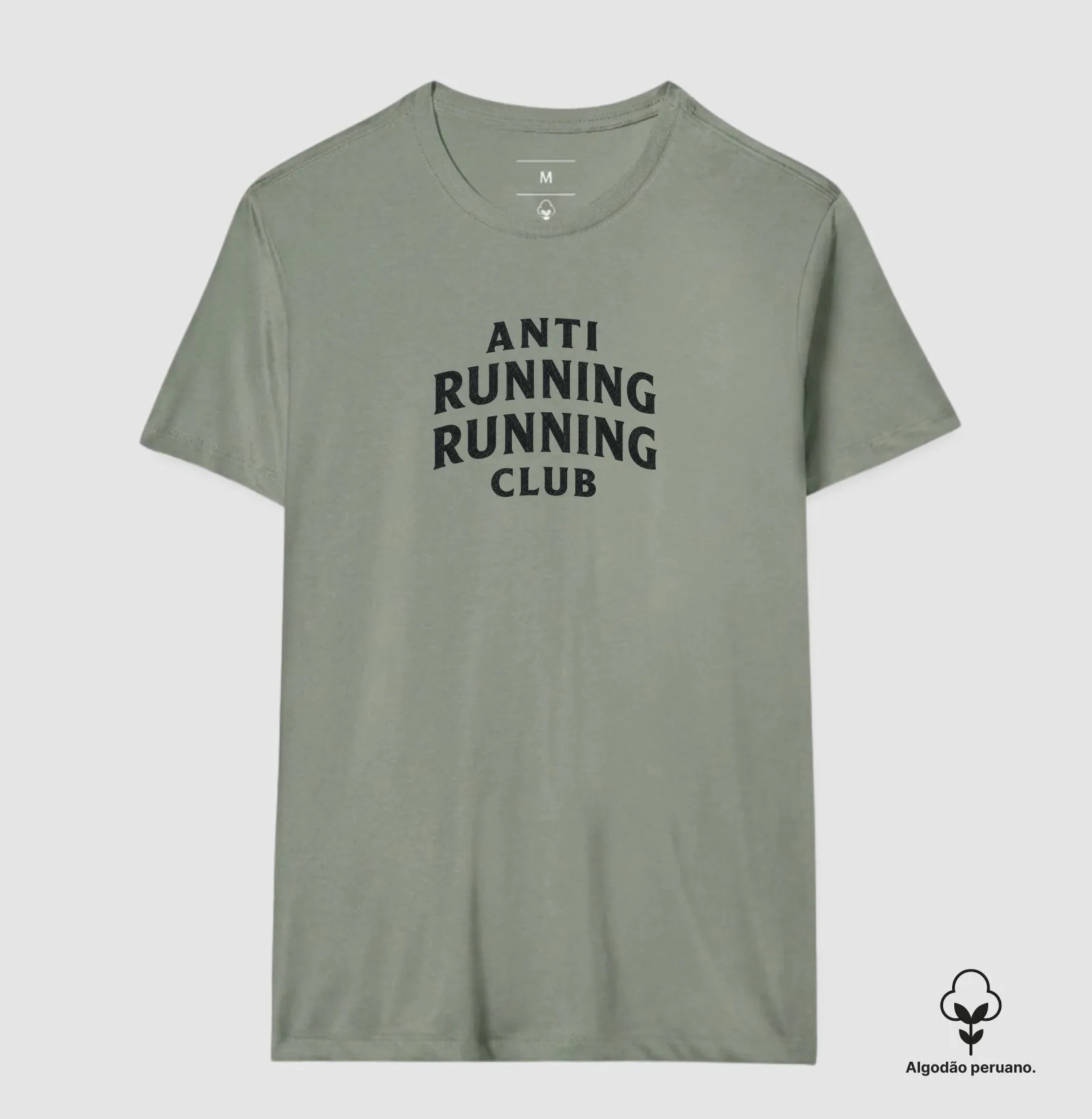 Anti Running Running Club - Imagem 5