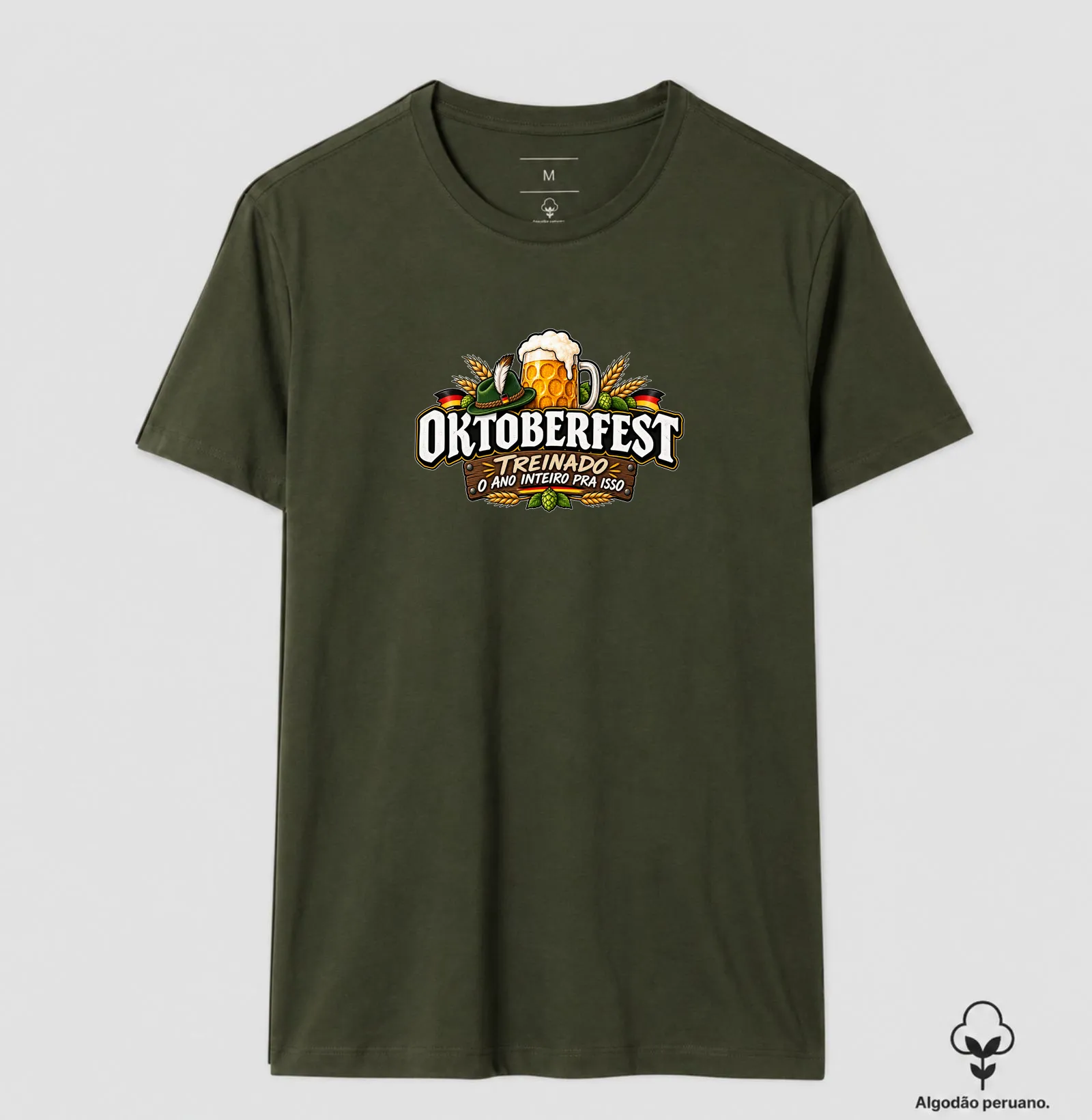 Oktoberfest — treinado o ano inteiro pra isso - Imagem 4