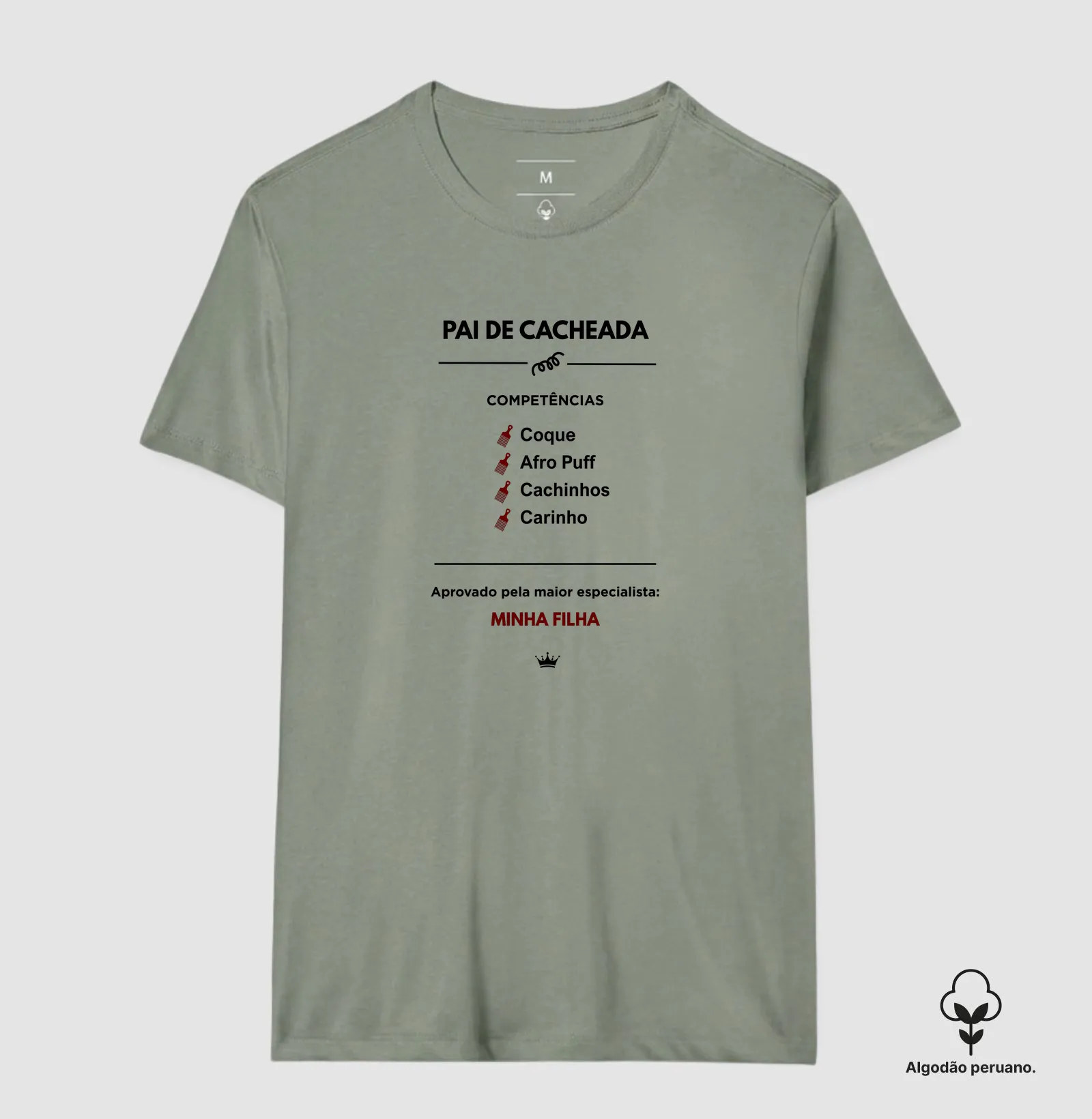 Camisa 8