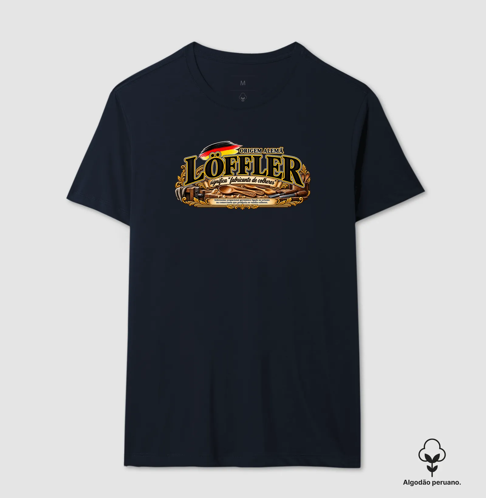 Löffler  - Imagem 7