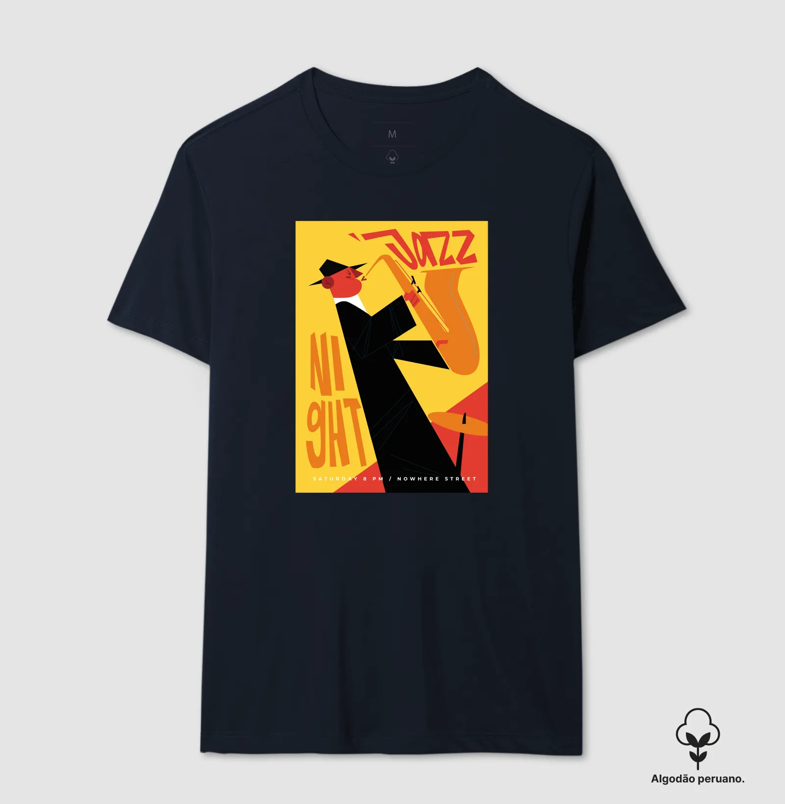 Camisa 1