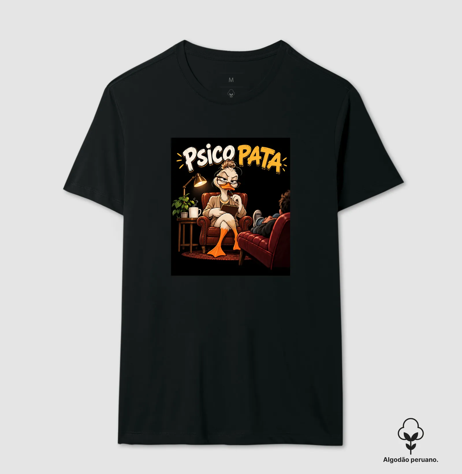 PSICO PATA - Imagem 3