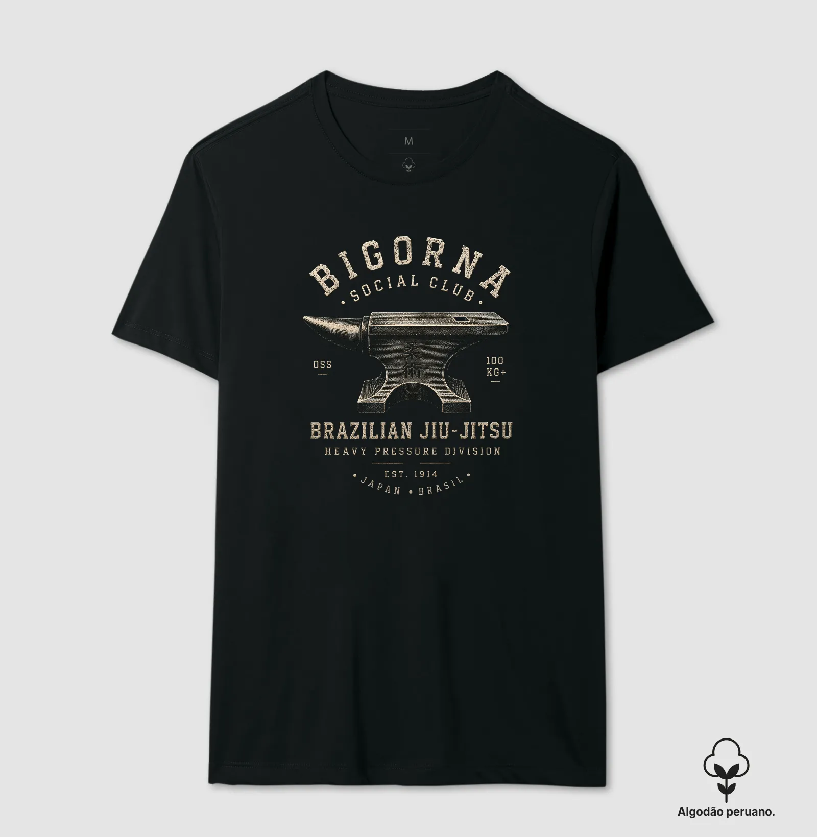 BIGORNA SOCIAL CLUB - Imagem 5