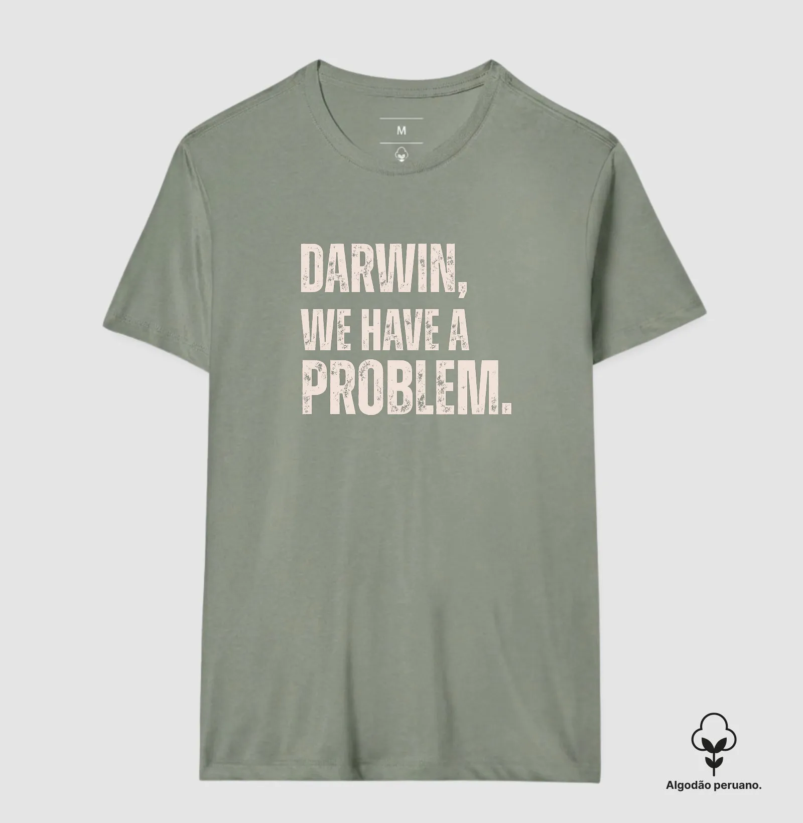 DARWIN, WE HAVE A PROBLEM - Imagem 9