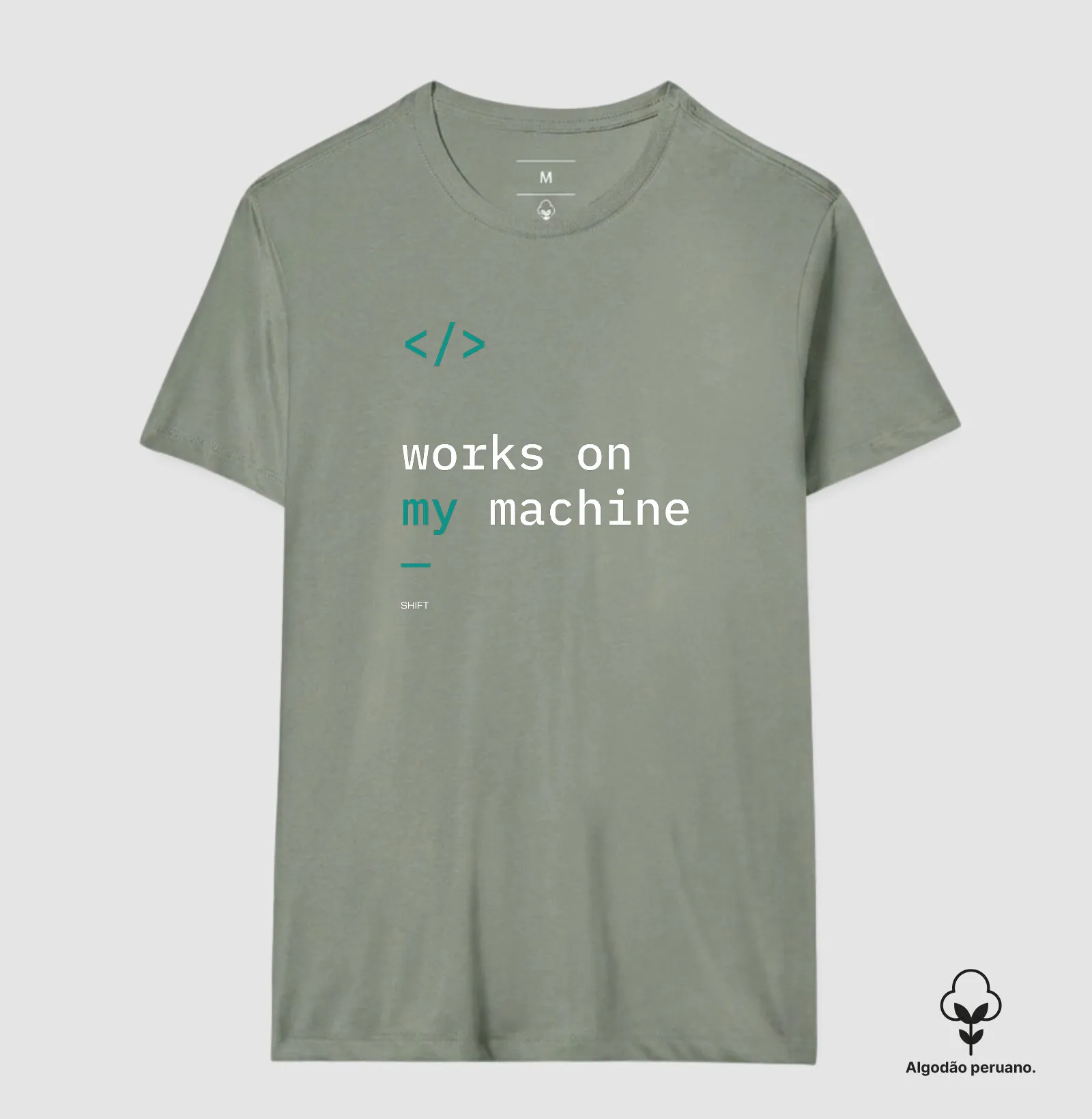 Camisa 7