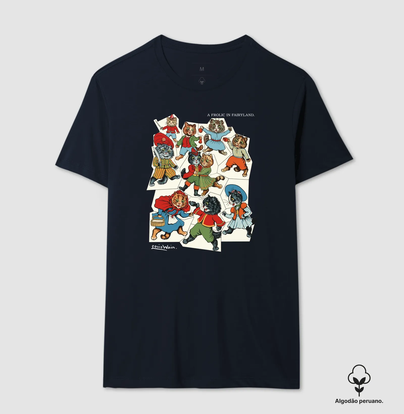 Camisa 5