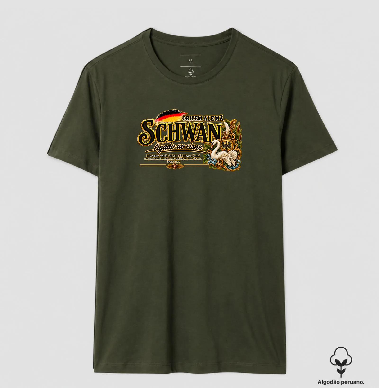Schwan  - Imagem 3