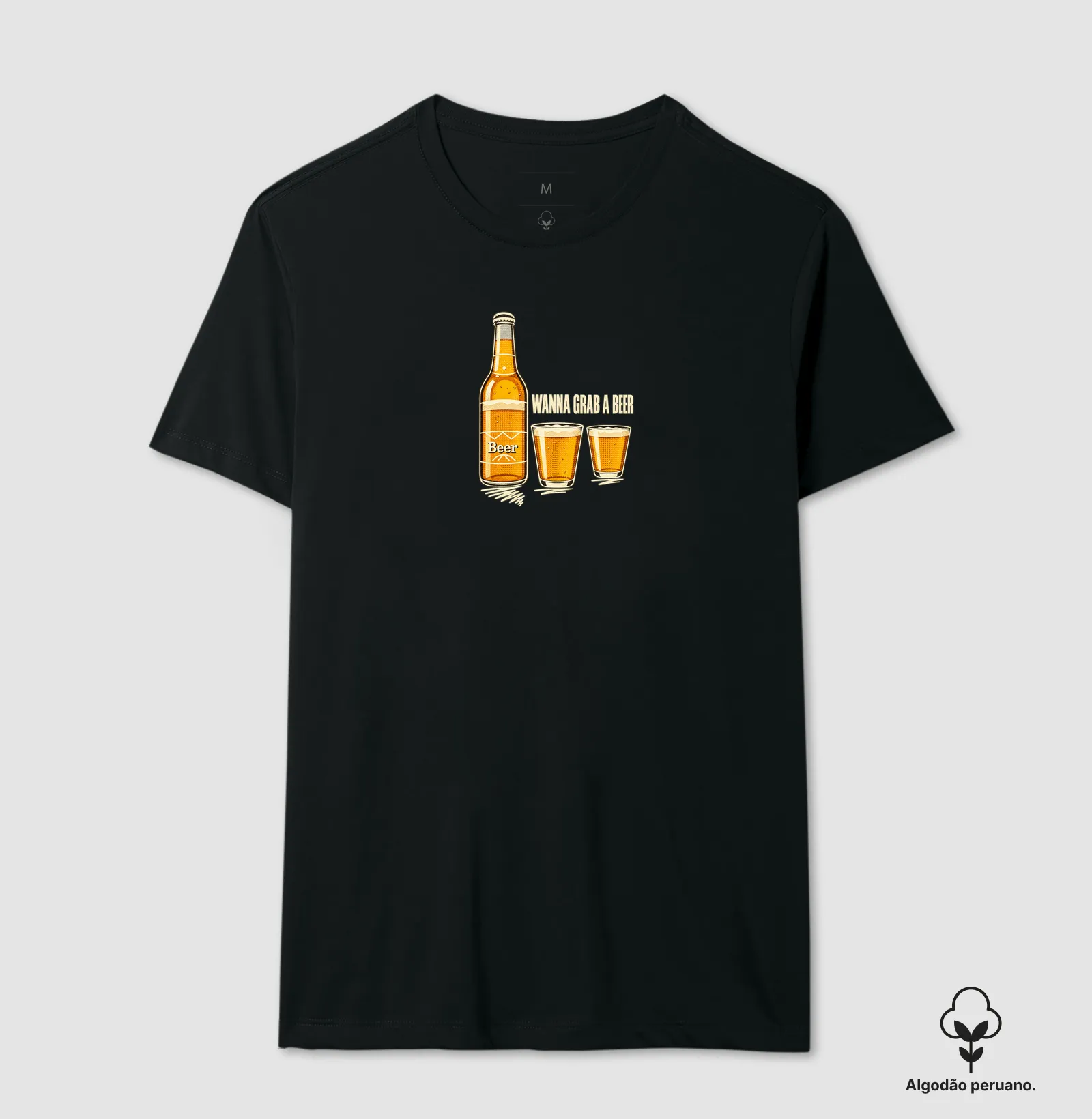 cervejas - wanna grab a drink II - Imagem 2
