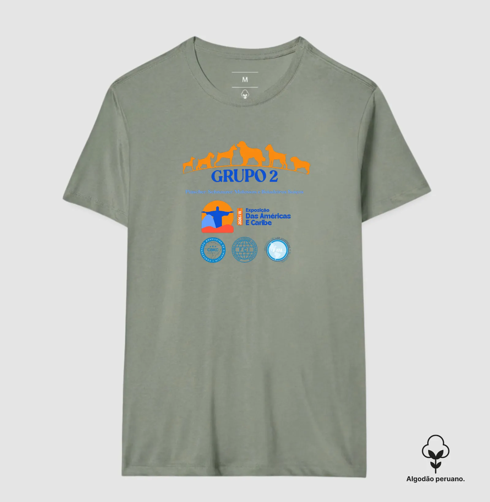 Camisa 7