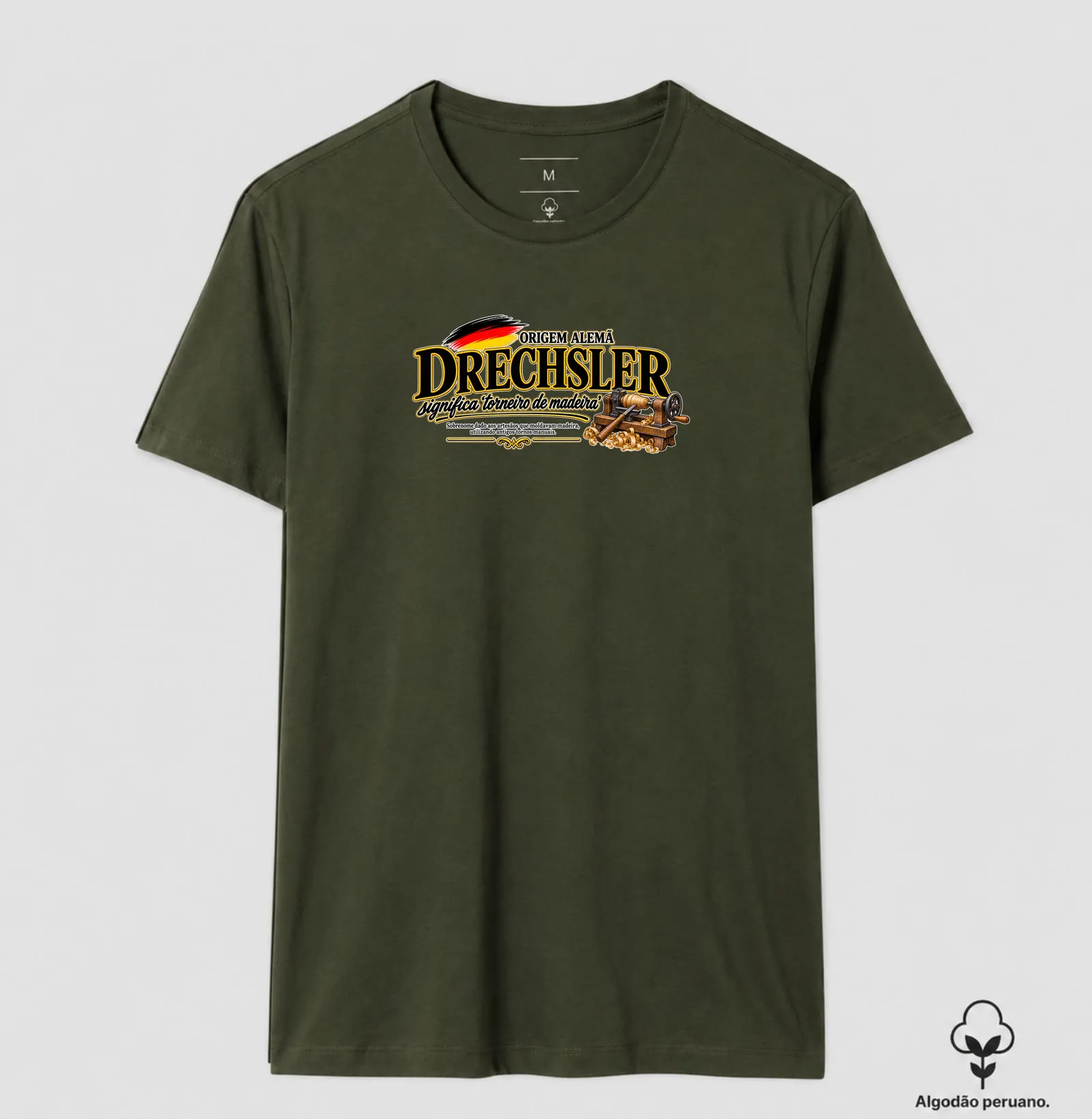 Drechsler  - Imagem 8