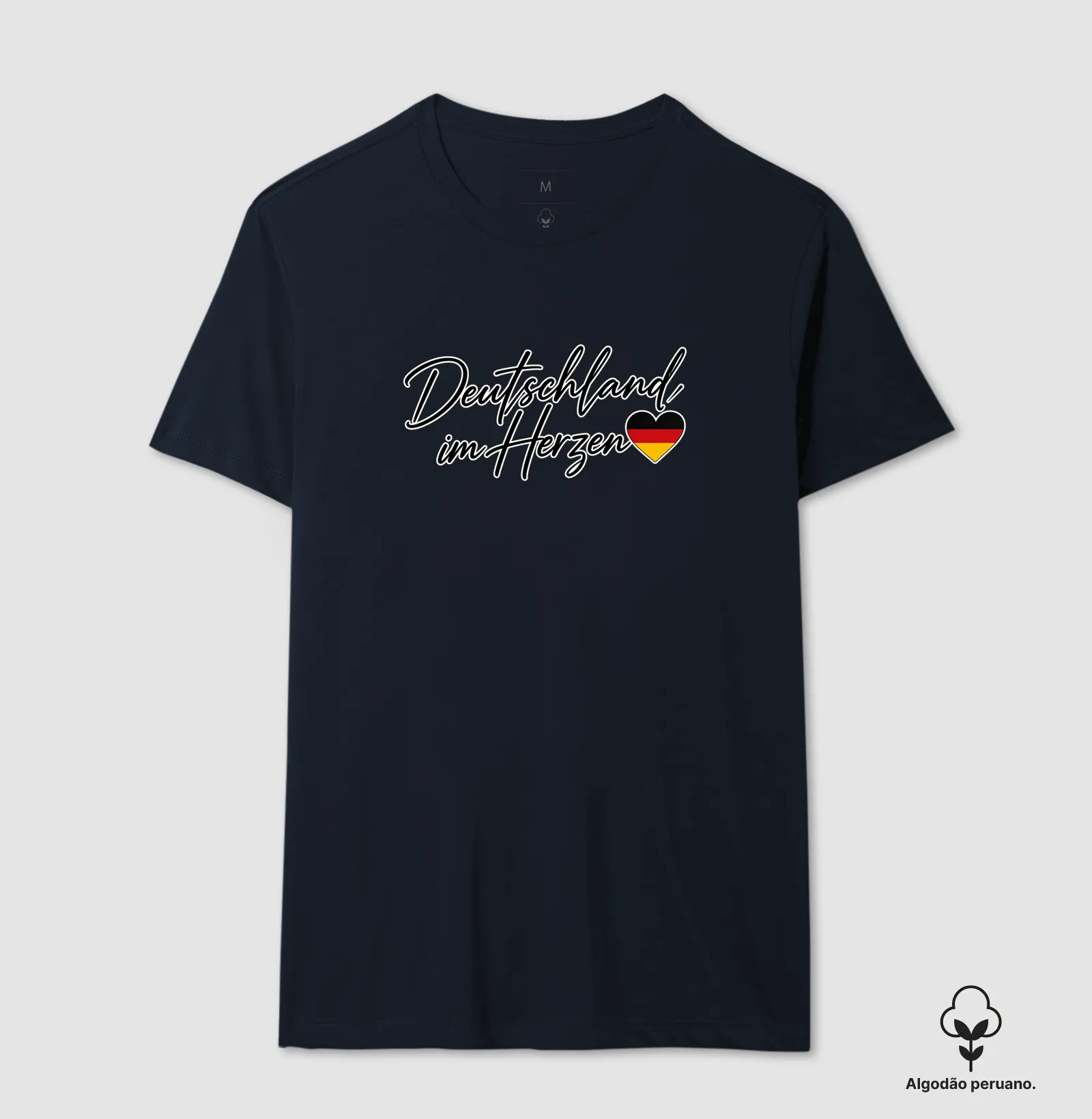 Deutschland im Herzen” — “Alemanha no coração - Imagem 5