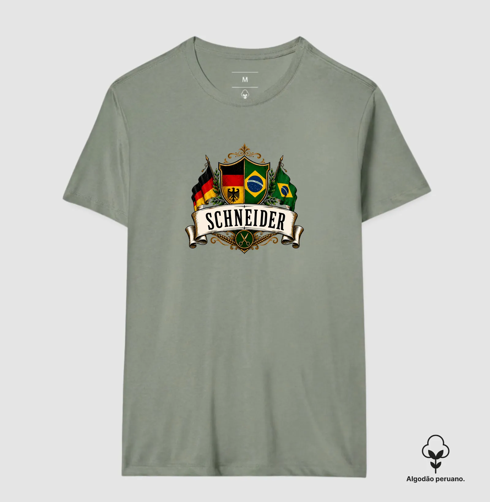 Camisa 7