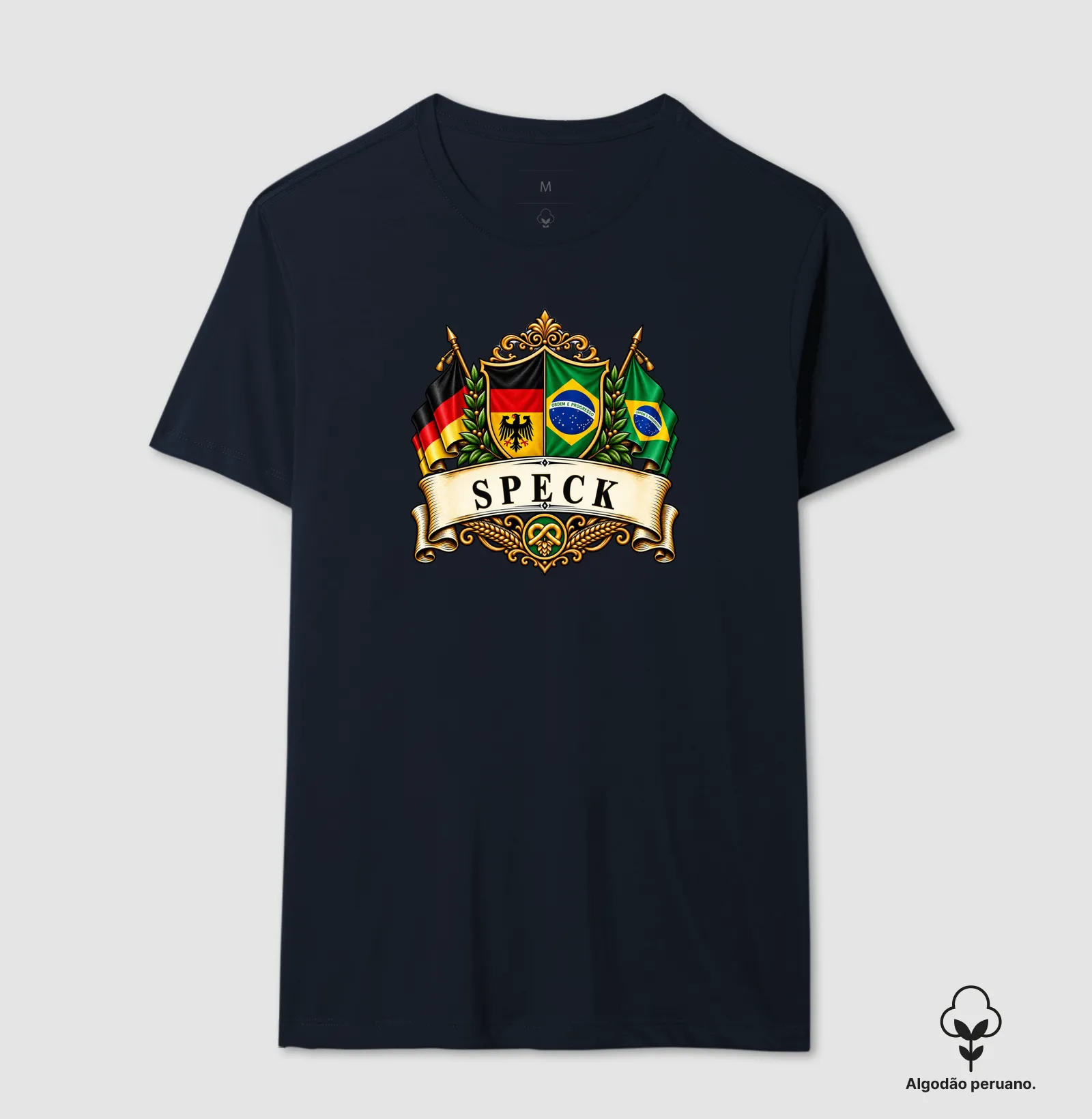 Speck  - Imagem 4