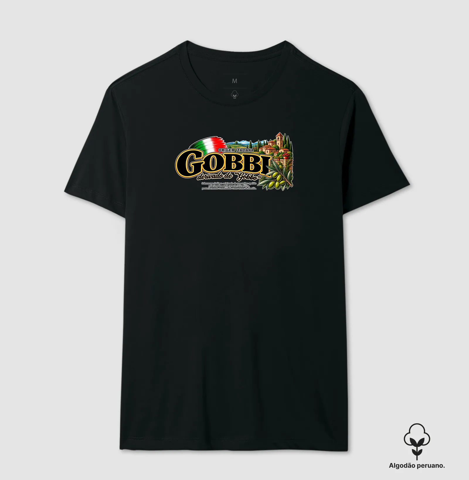 Gobbi - Imagem 6