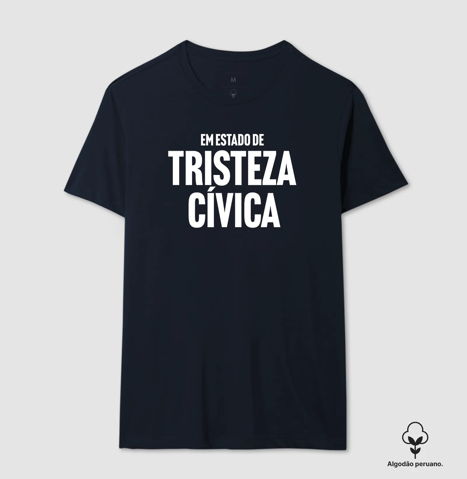 Tristeza Cívica - Imagem 6