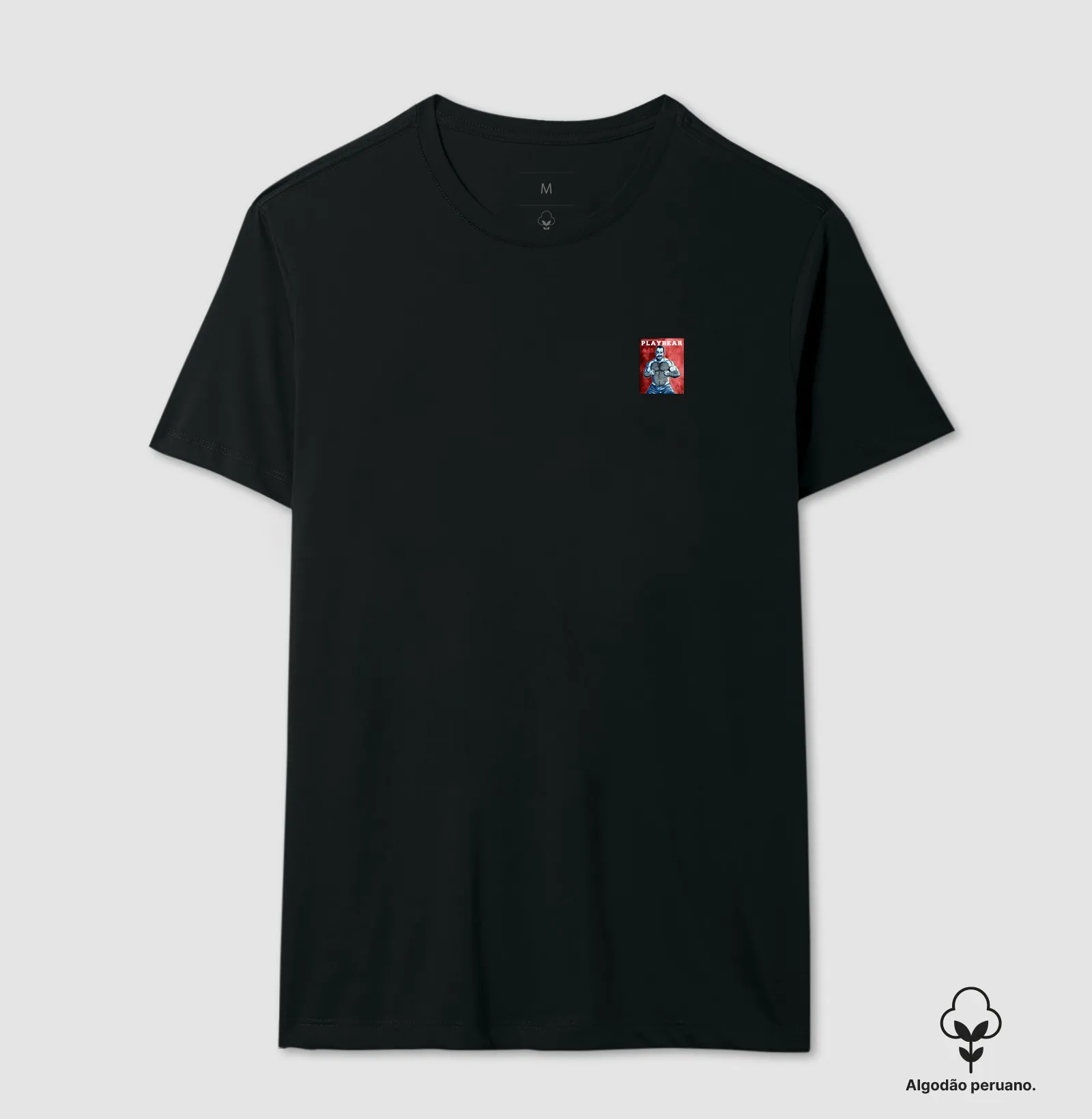 Camisa 1