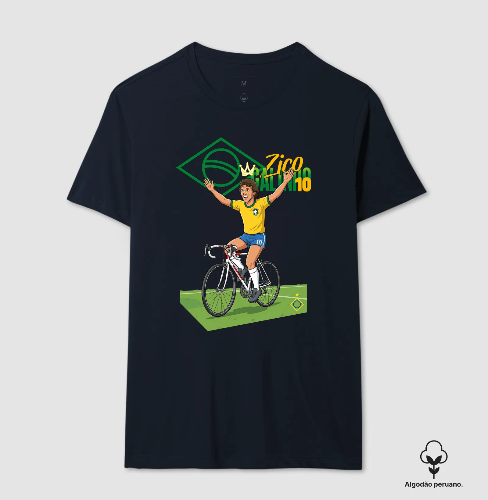 Camisa 7