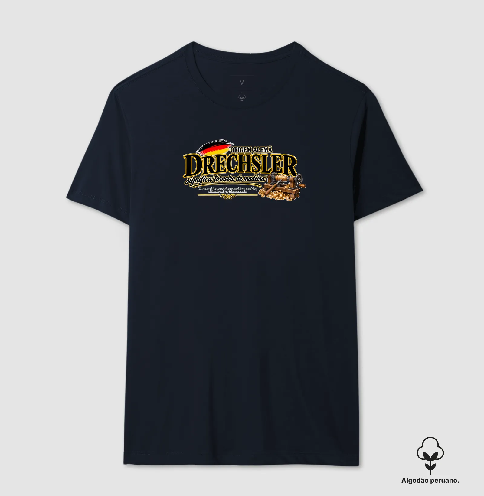 Drechsler  - Imagem 7