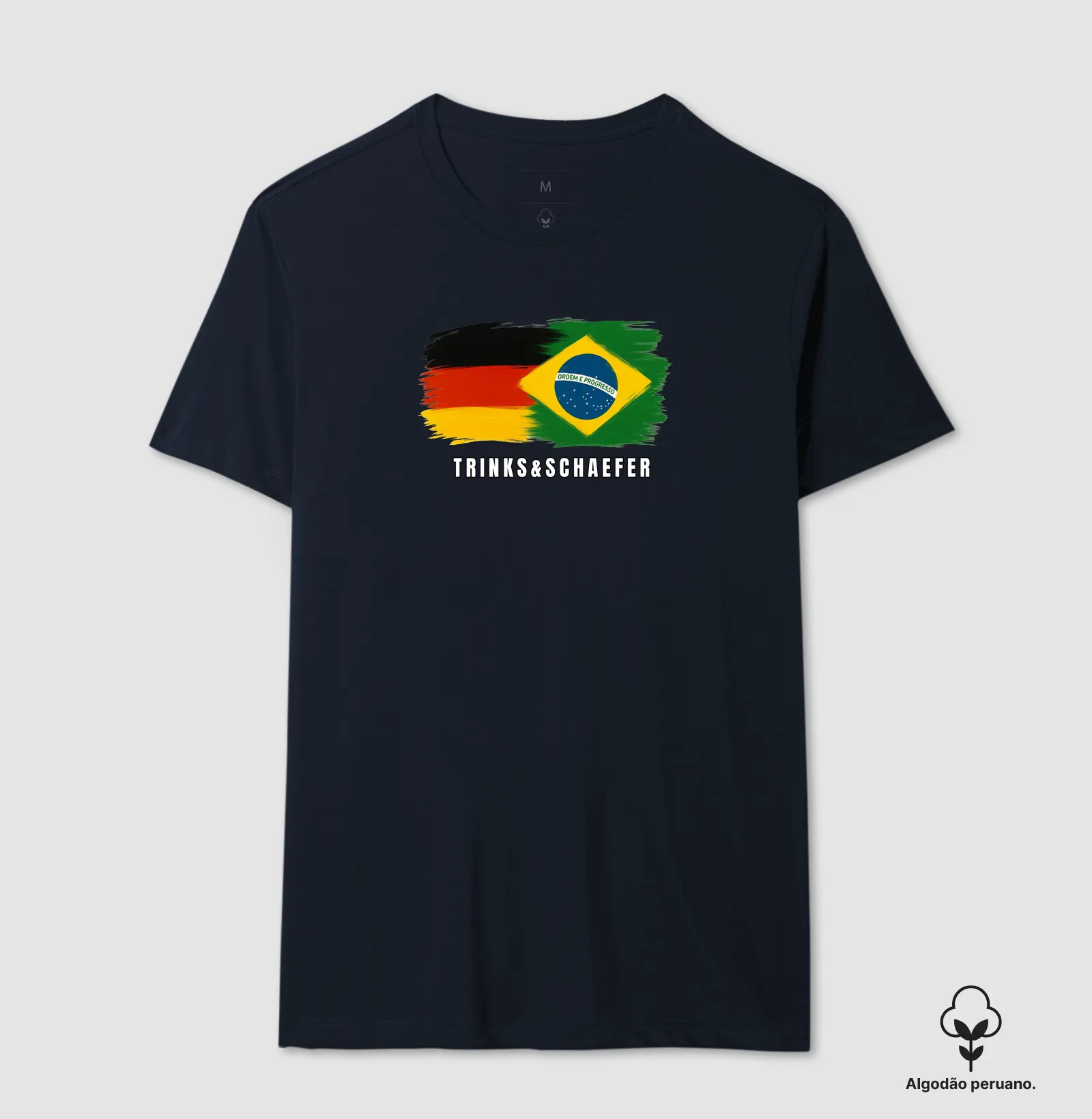 Trinks e Schaefer  - Imagem 6
