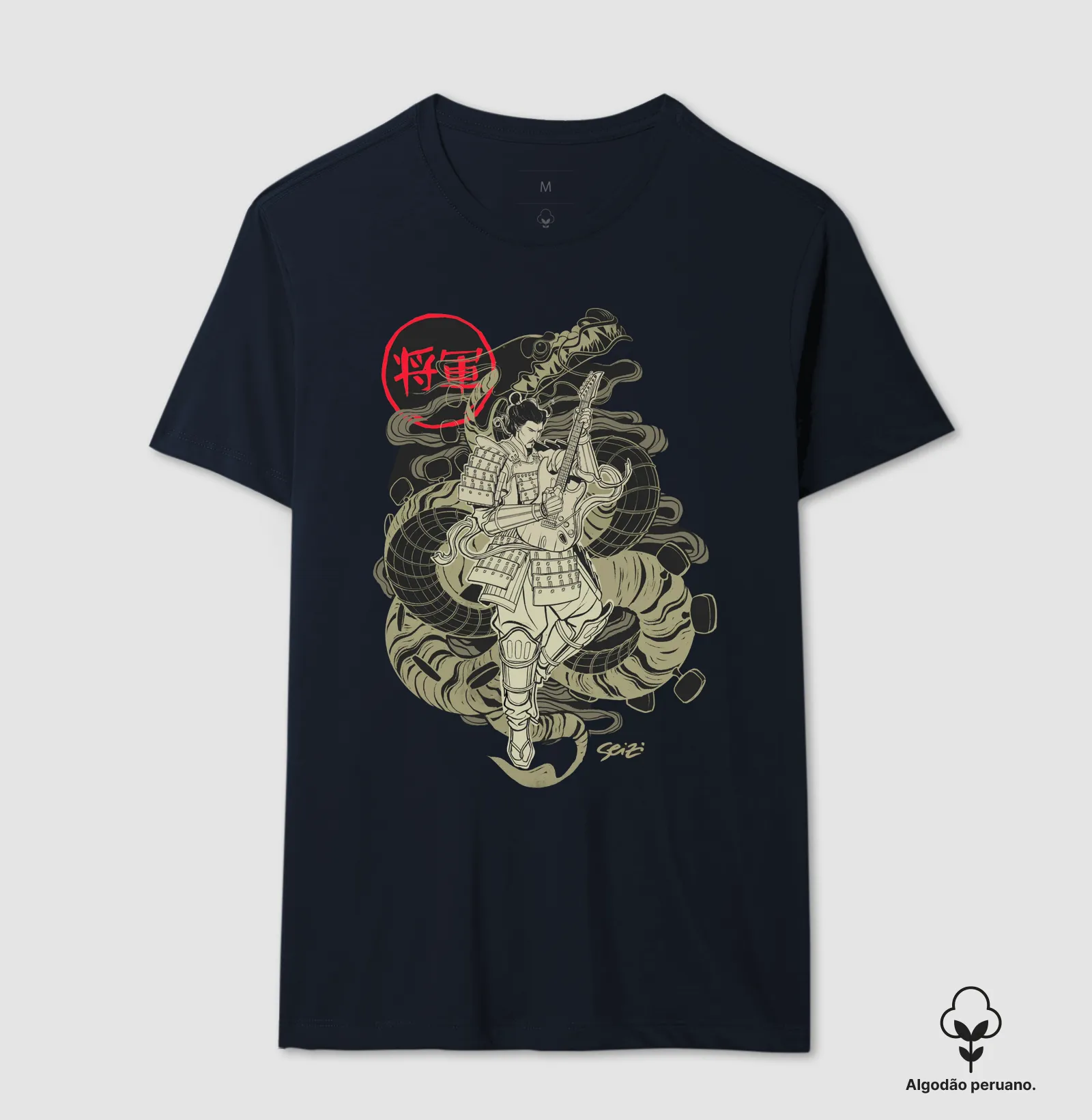 Camisa 2
