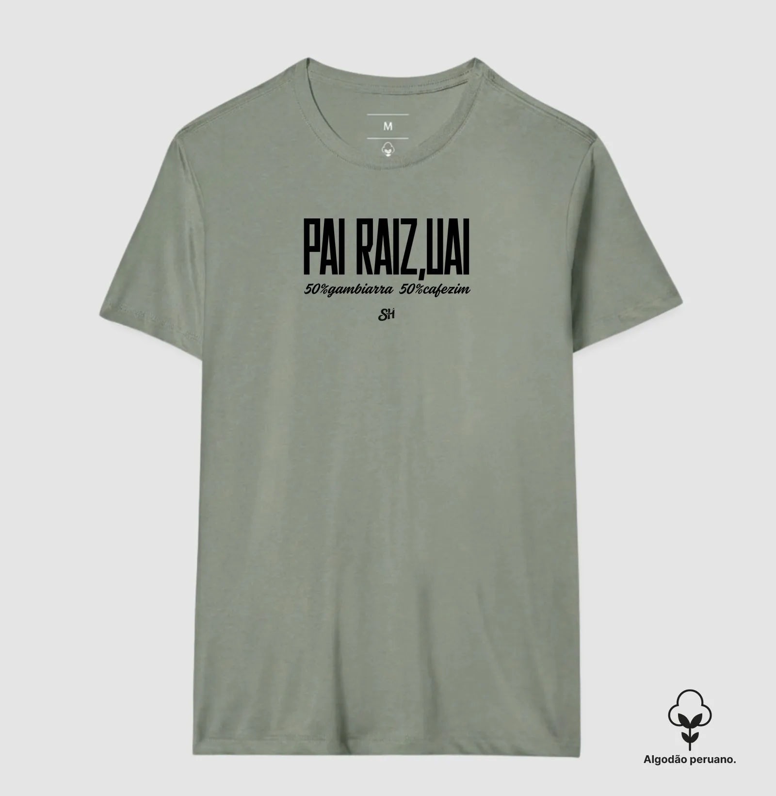 Camisa 3