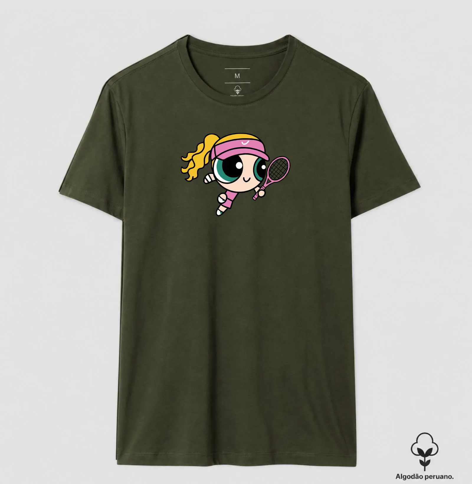 Camisa 7